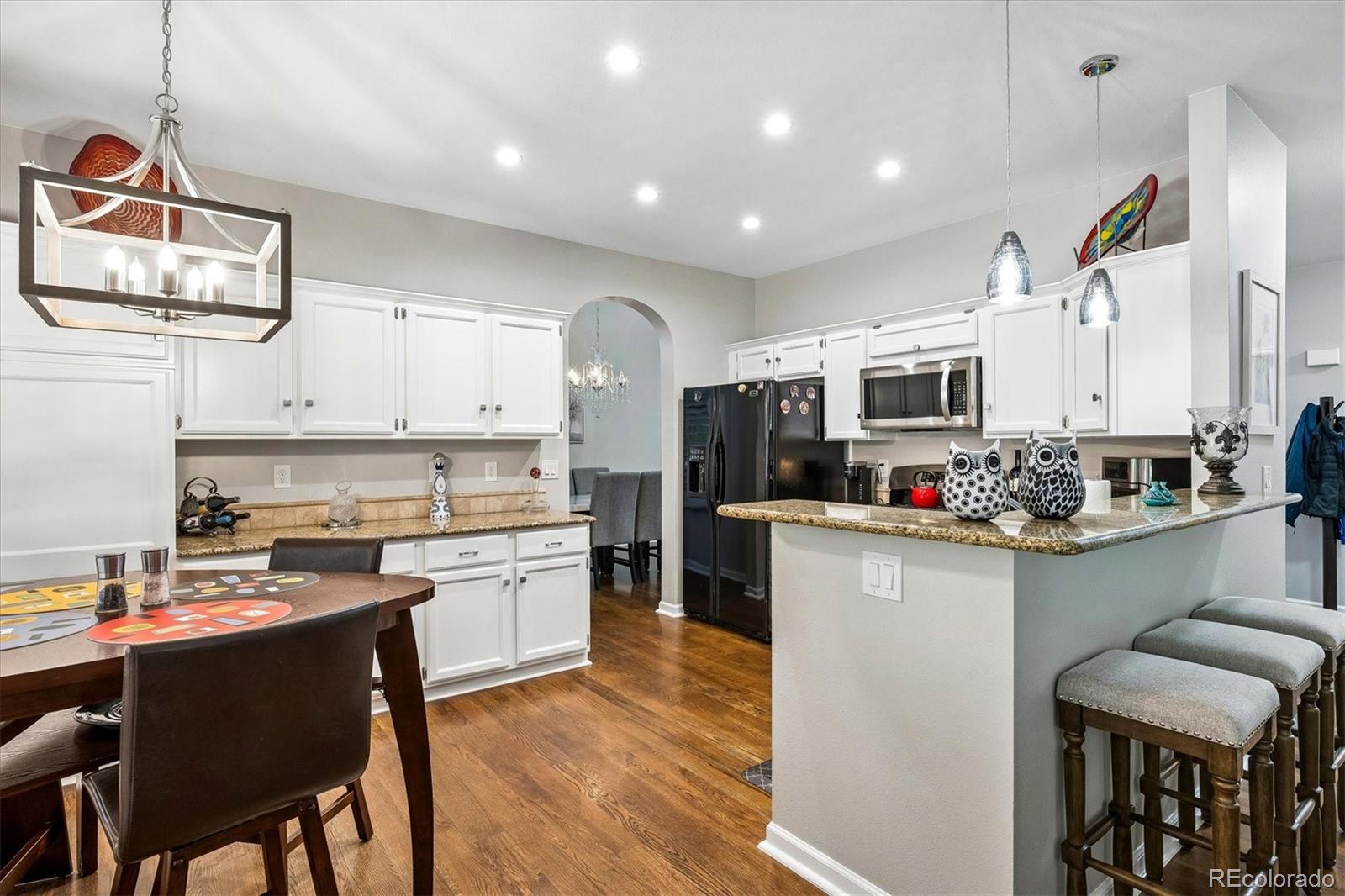 MLS Image #3 for 5155 e weaver drive,centennial, Colorado