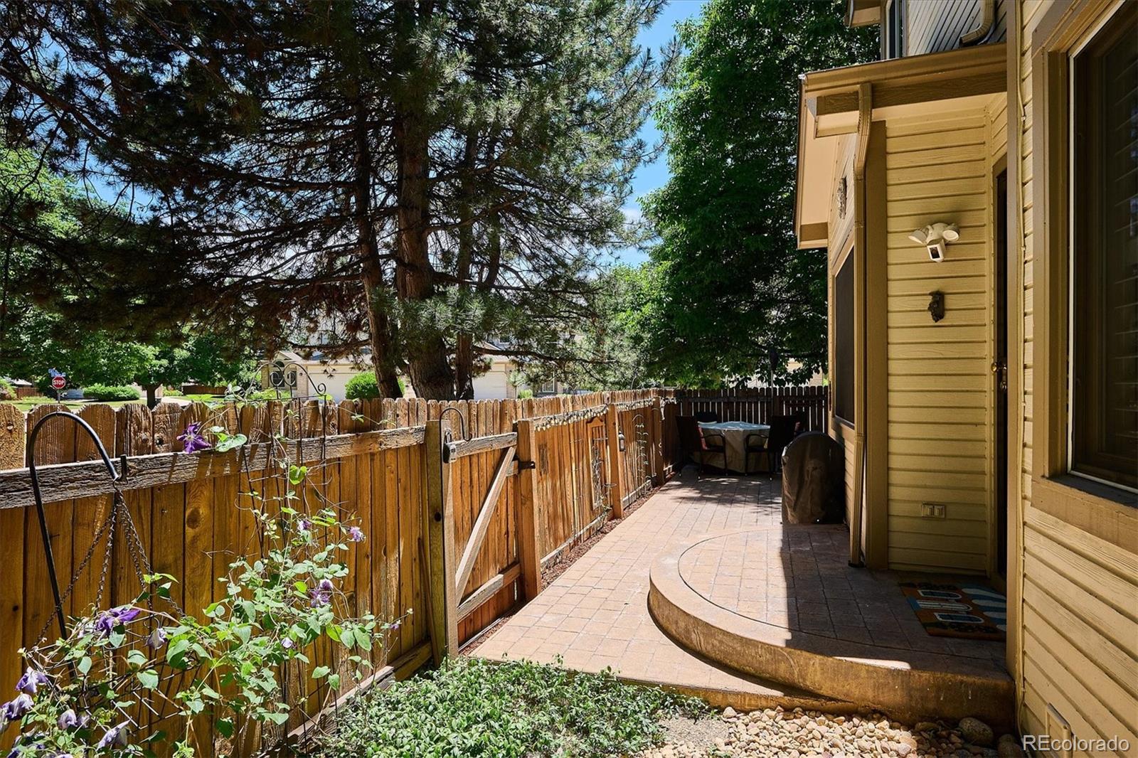 MLS Image #31 for 5155 e weaver drive,centennial, Colorado
