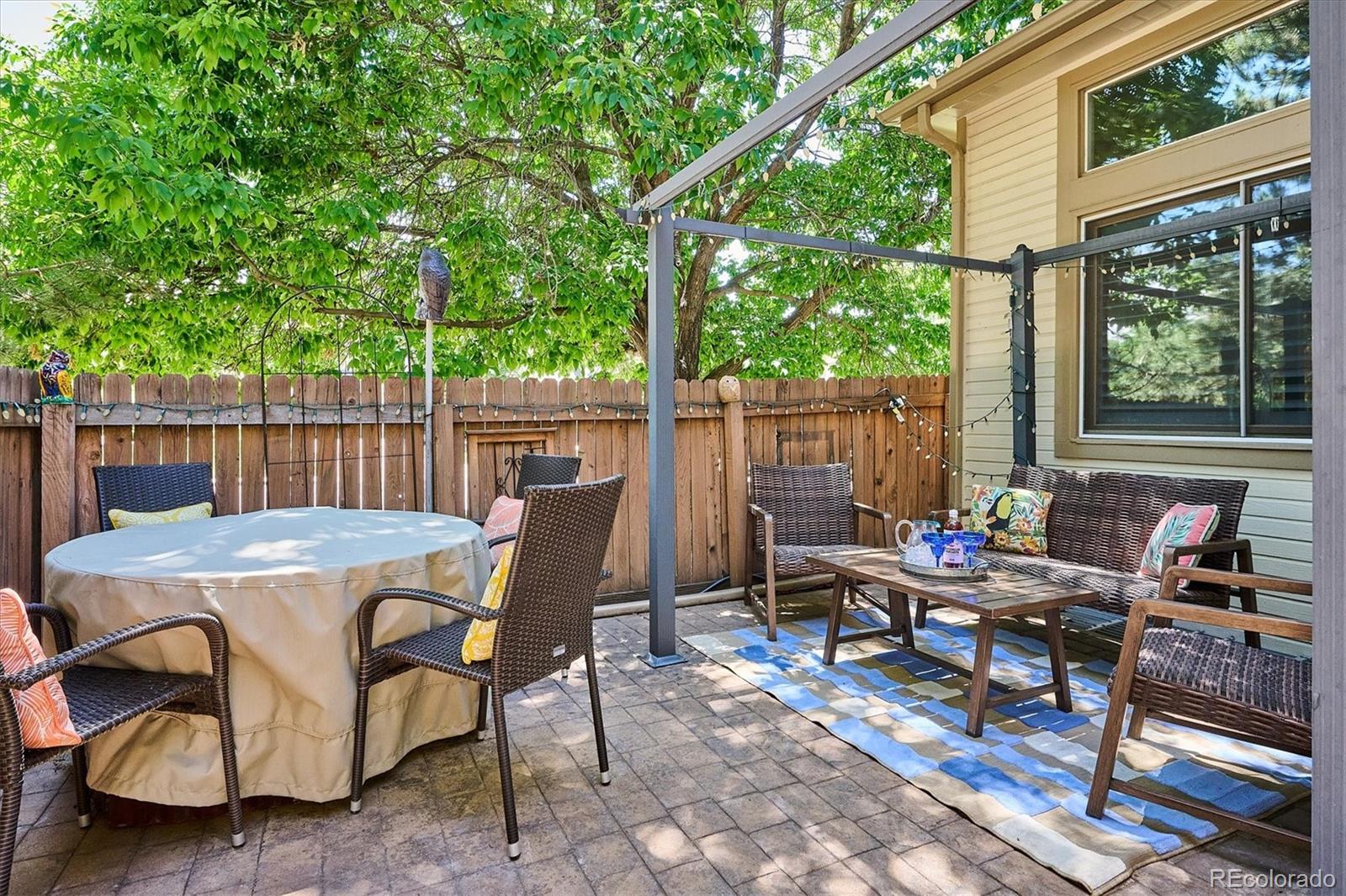 MLS Image #32 for 5155 e weaver drive,centennial, Colorado