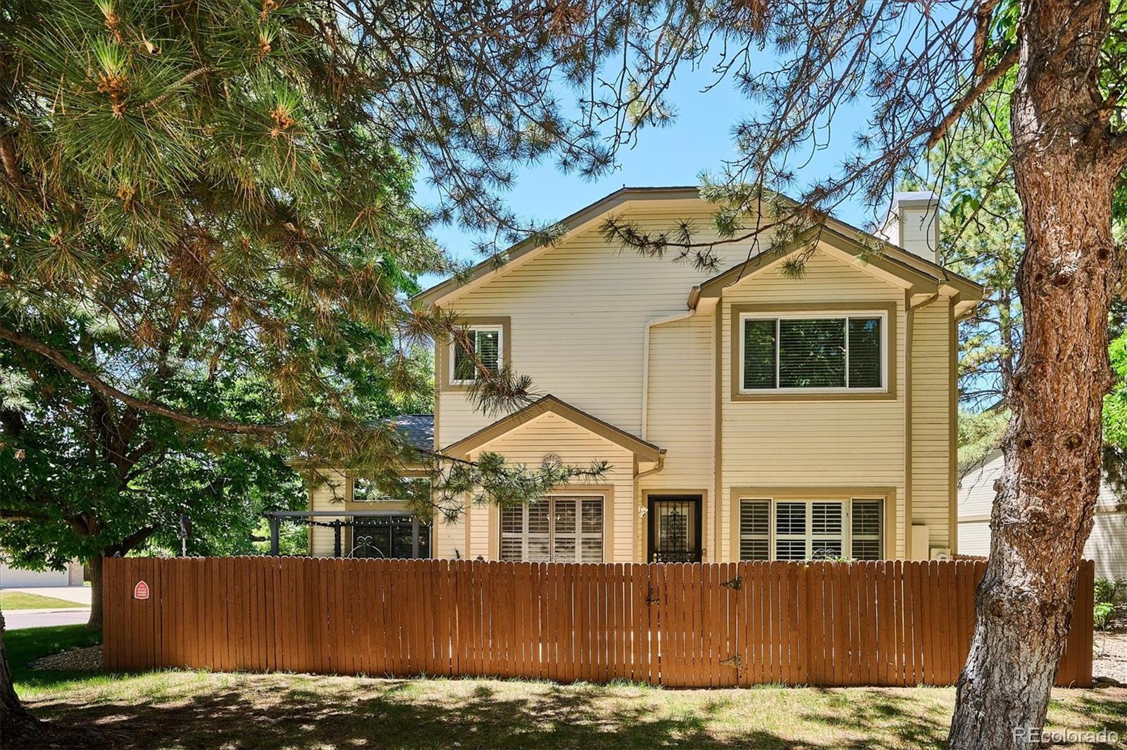 MLS Image #33 for 5155 e weaver drive,centennial, Colorado