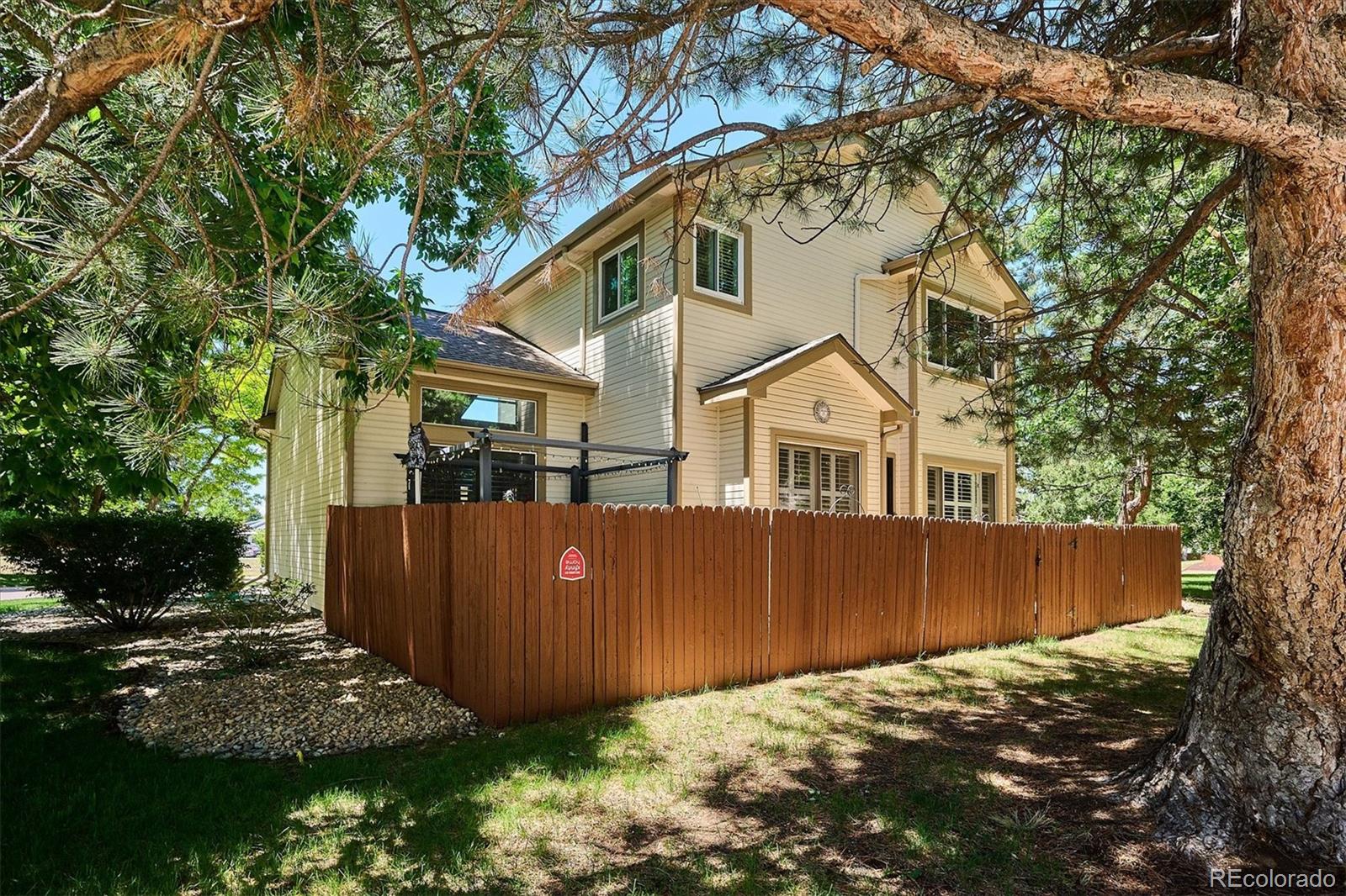 MLS Image #34 for 5155 e weaver drive,centennial, Colorado