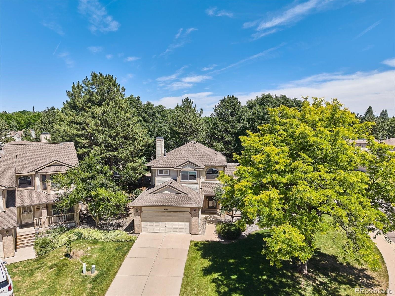 MLS Image #35 for 5155 e weaver drive,centennial, Colorado