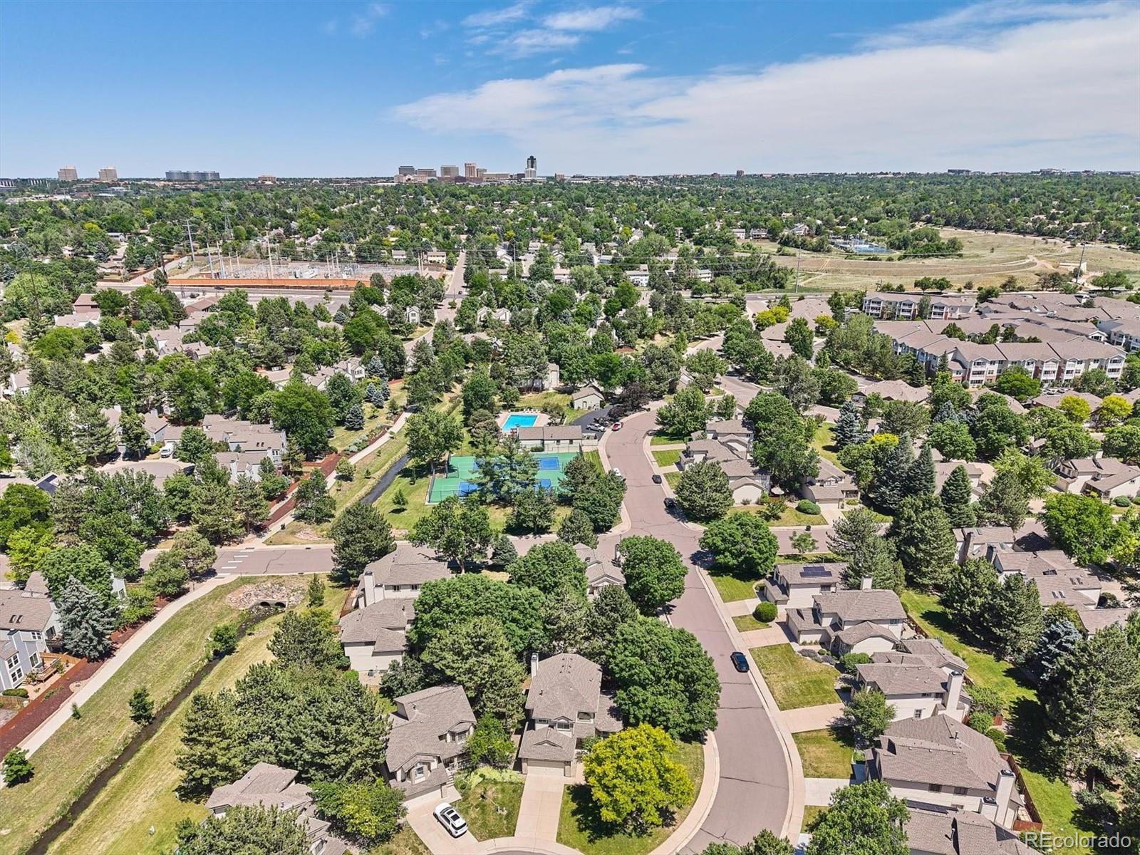 MLS Image #36 for 5155 e weaver drive,centennial, Colorado