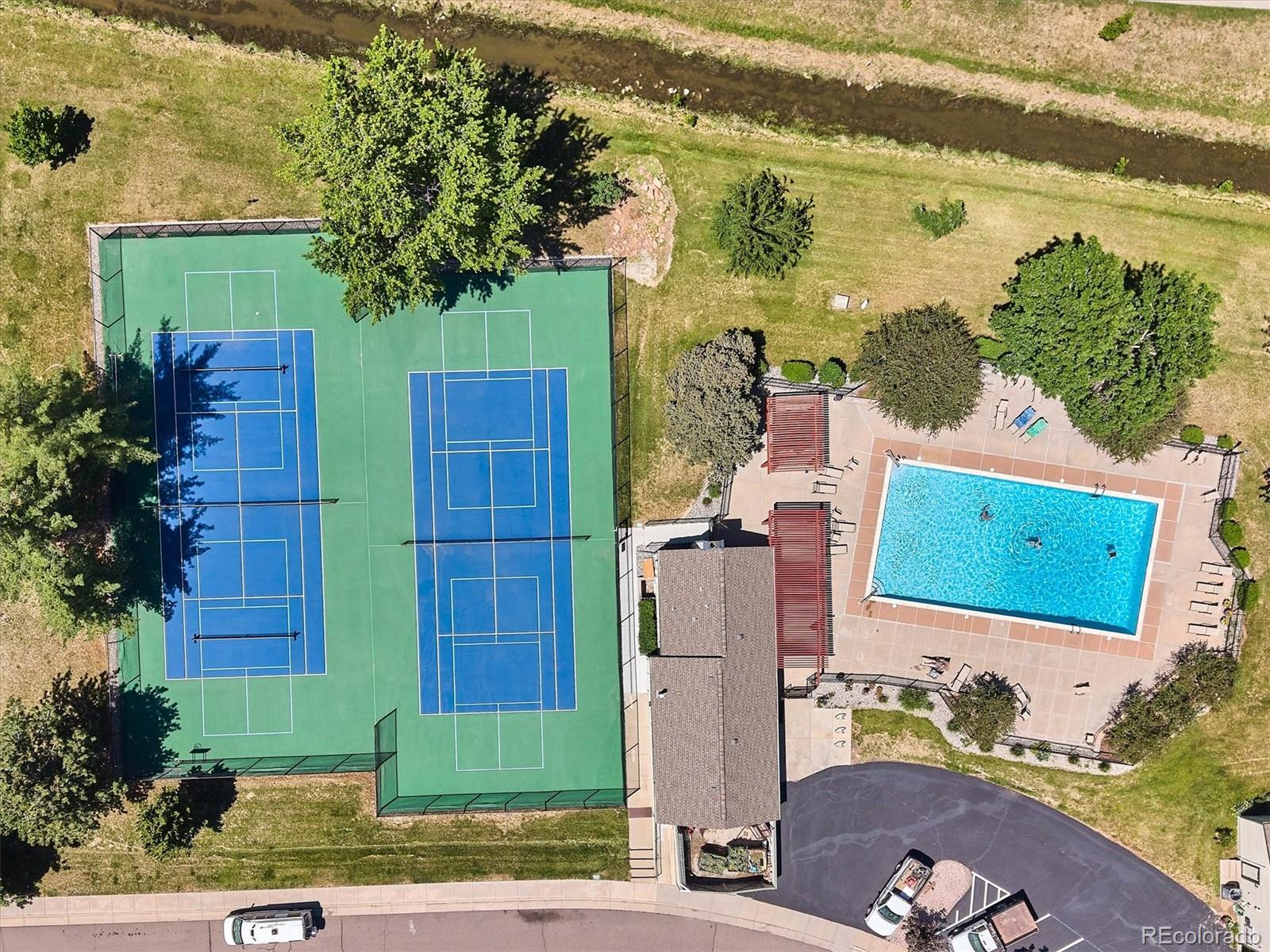 MLS Image #38 for 5155 e weaver drive,centennial, Colorado