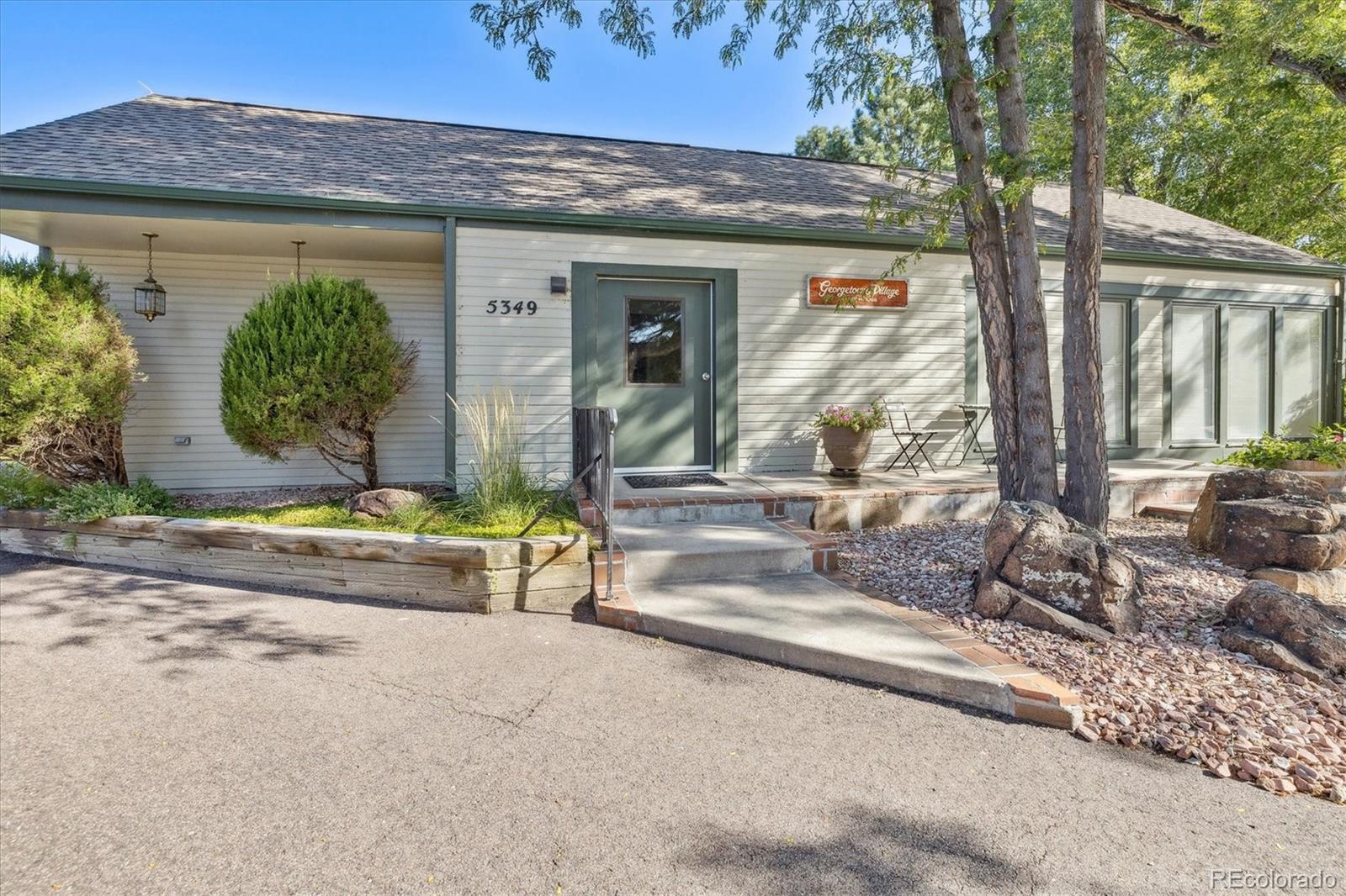 MLS Image #39 for 5155 e weaver drive,centennial, Colorado