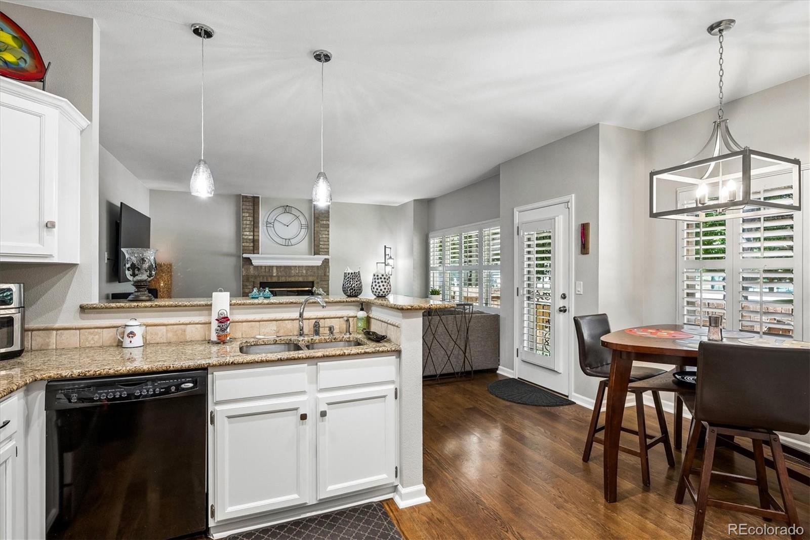MLS Image #4 for 5155 e weaver drive,centennial, Colorado