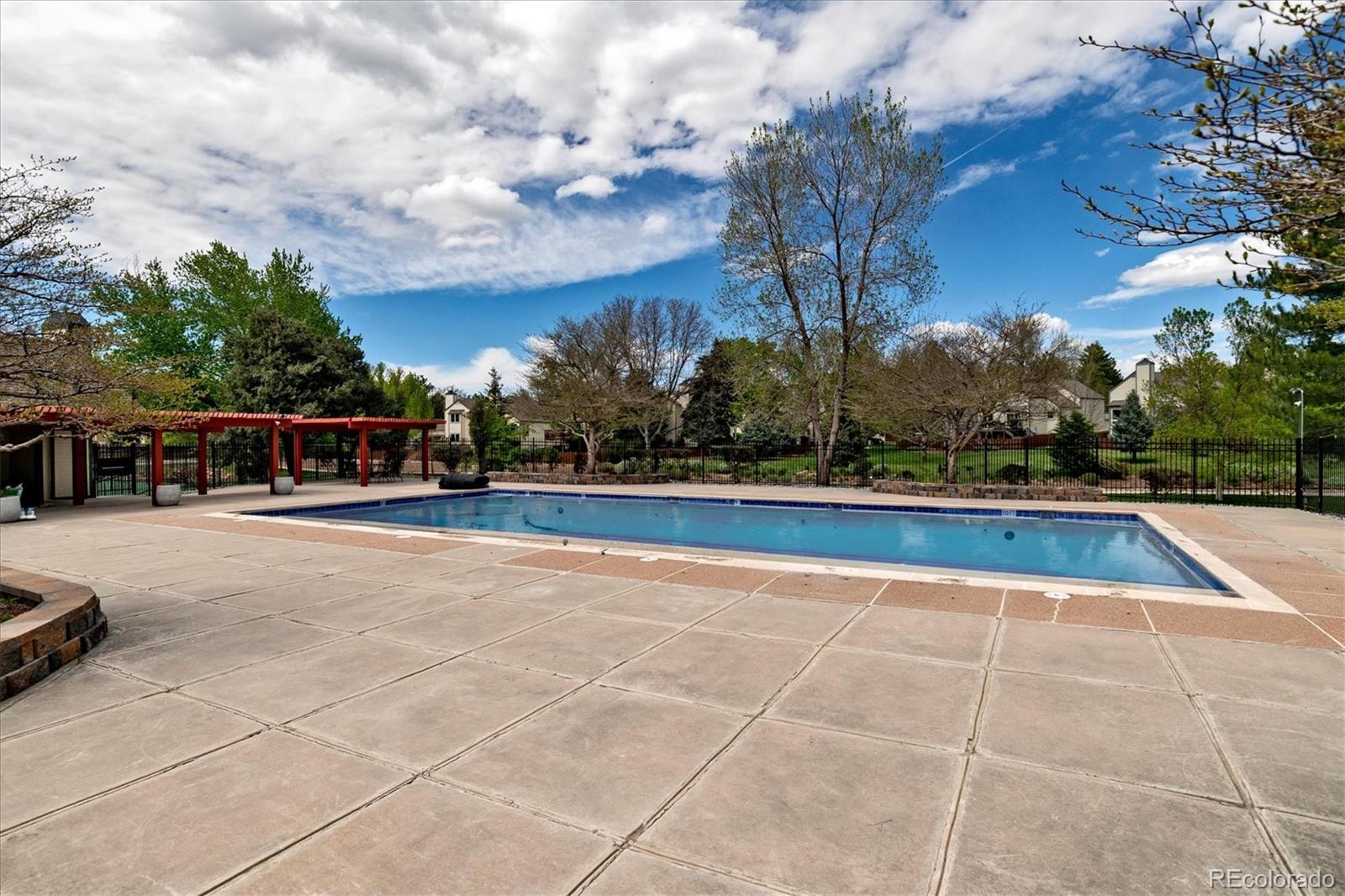 MLS Image #40 for 5155 e weaver drive,centennial, Colorado