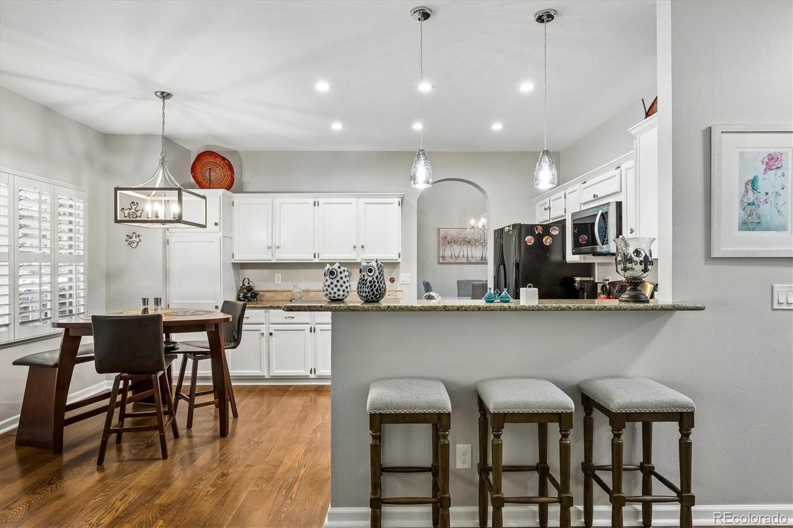 MLS Image #5 for 5155 e weaver drive,centennial, Colorado