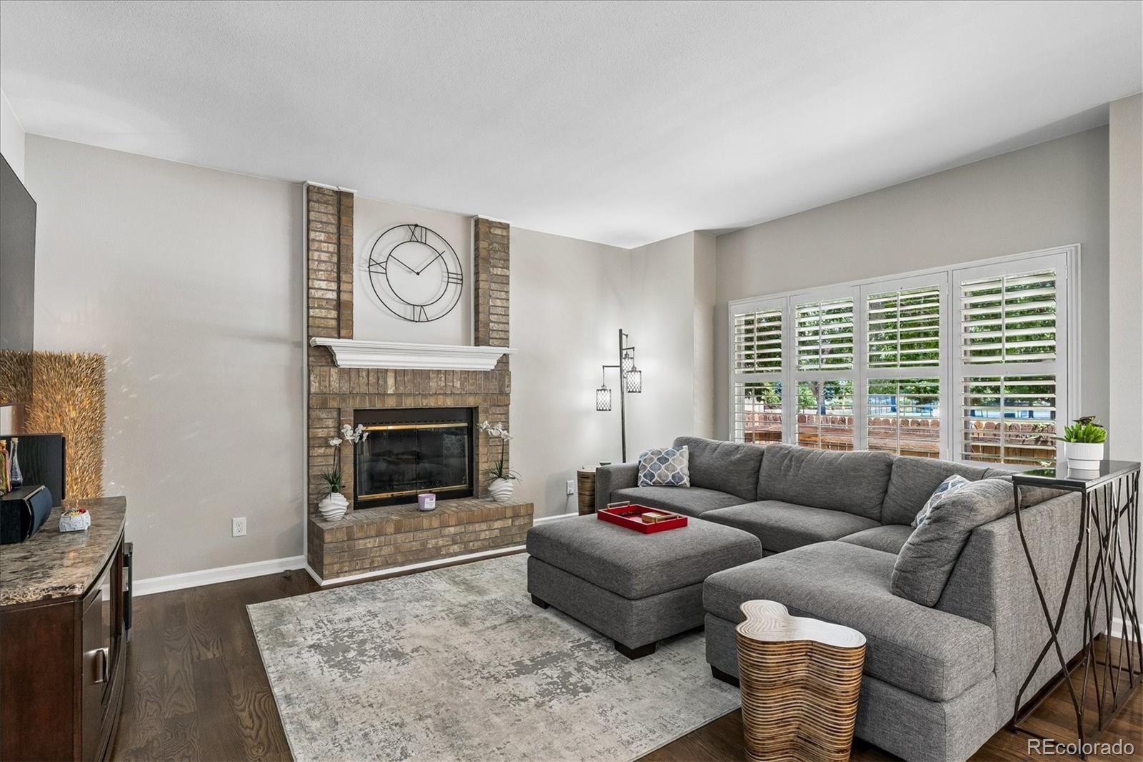 MLS Image #6 for 5155 e weaver drive,centennial, Colorado