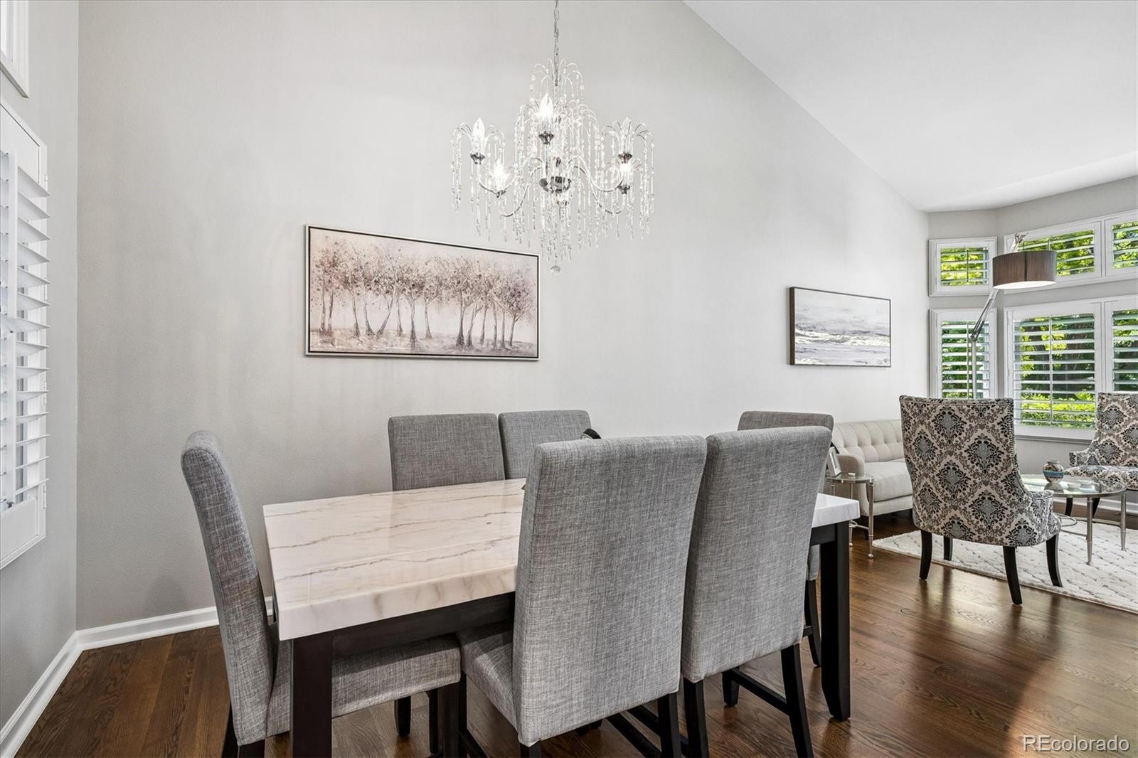 MLS Image #7 for 5155 e weaver drive,centennial, Colorado