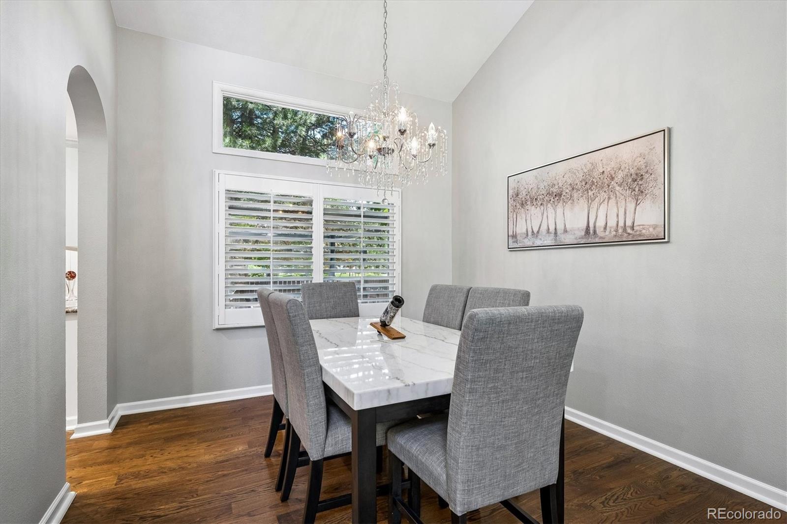 MLS Image #8 for 5155 e weaver drive,centennial, Colorado