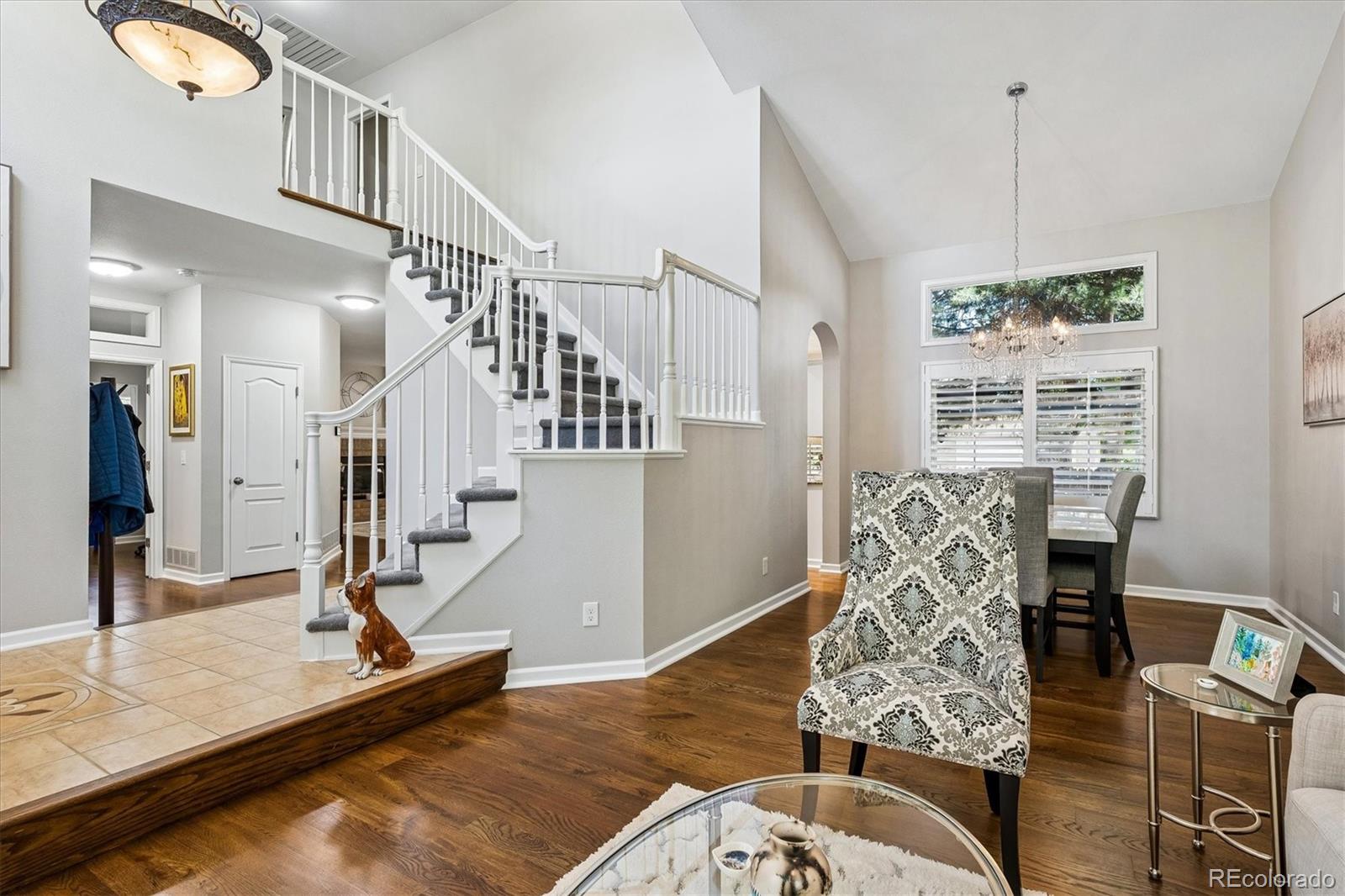 MLS Image #9 for 5155 e weaver drive,centennial, Colorado