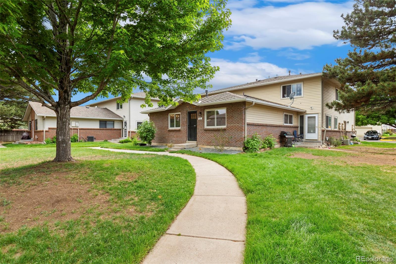 MLS Image #2 for 3354 s flower street,lakewood, Colorado