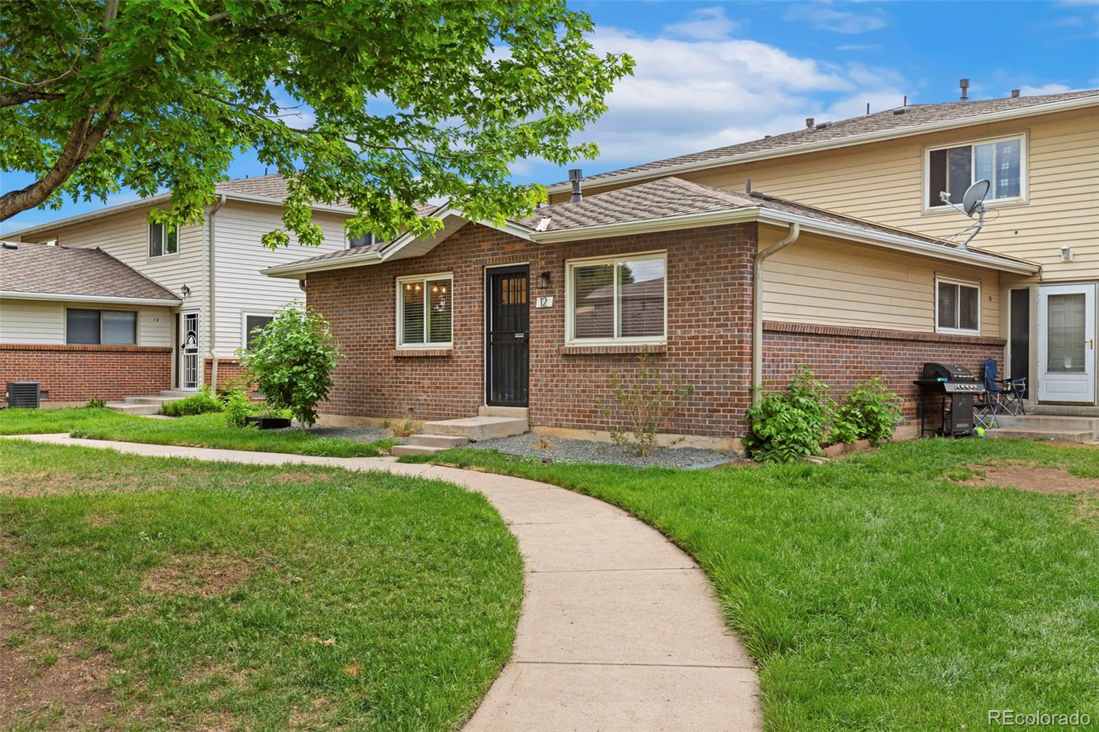 MLS Image #3 for 3354 s flower street,lakewood, Colorado