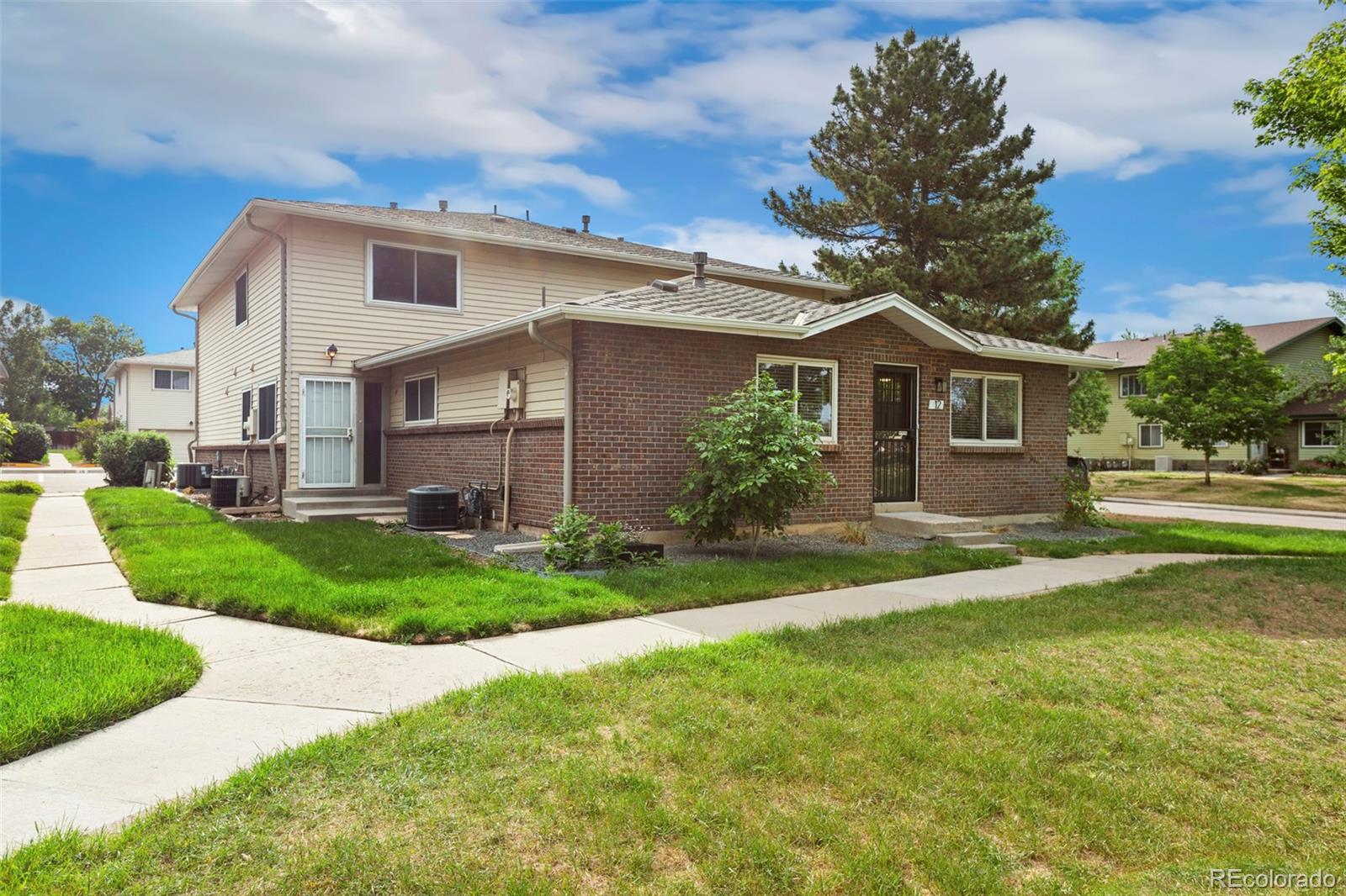 MLS Image #5 for 3354 s flower street,lakewood, Colorado