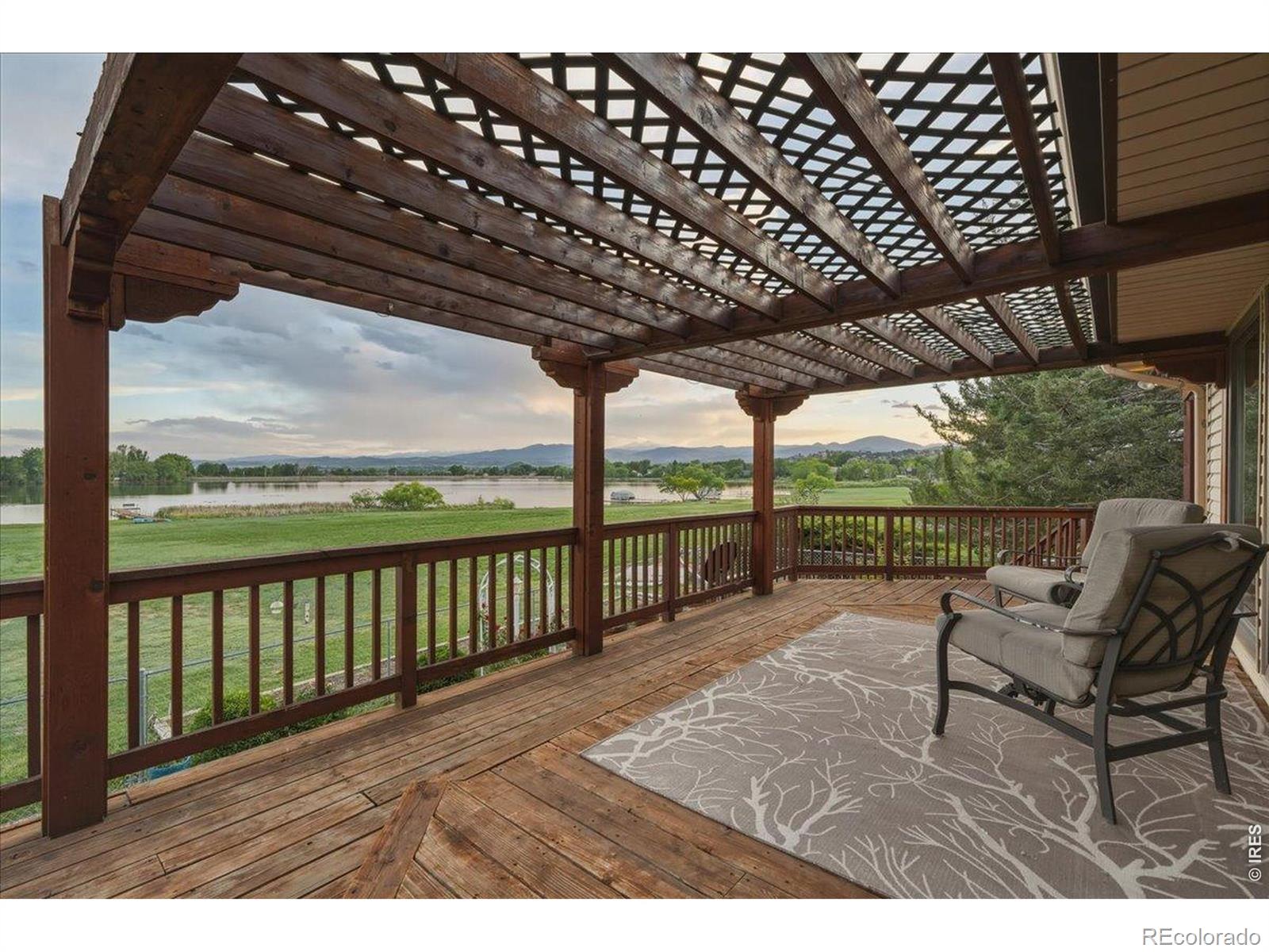 MLS Image #2 for 2550  farisita drive,loveland, Colorado