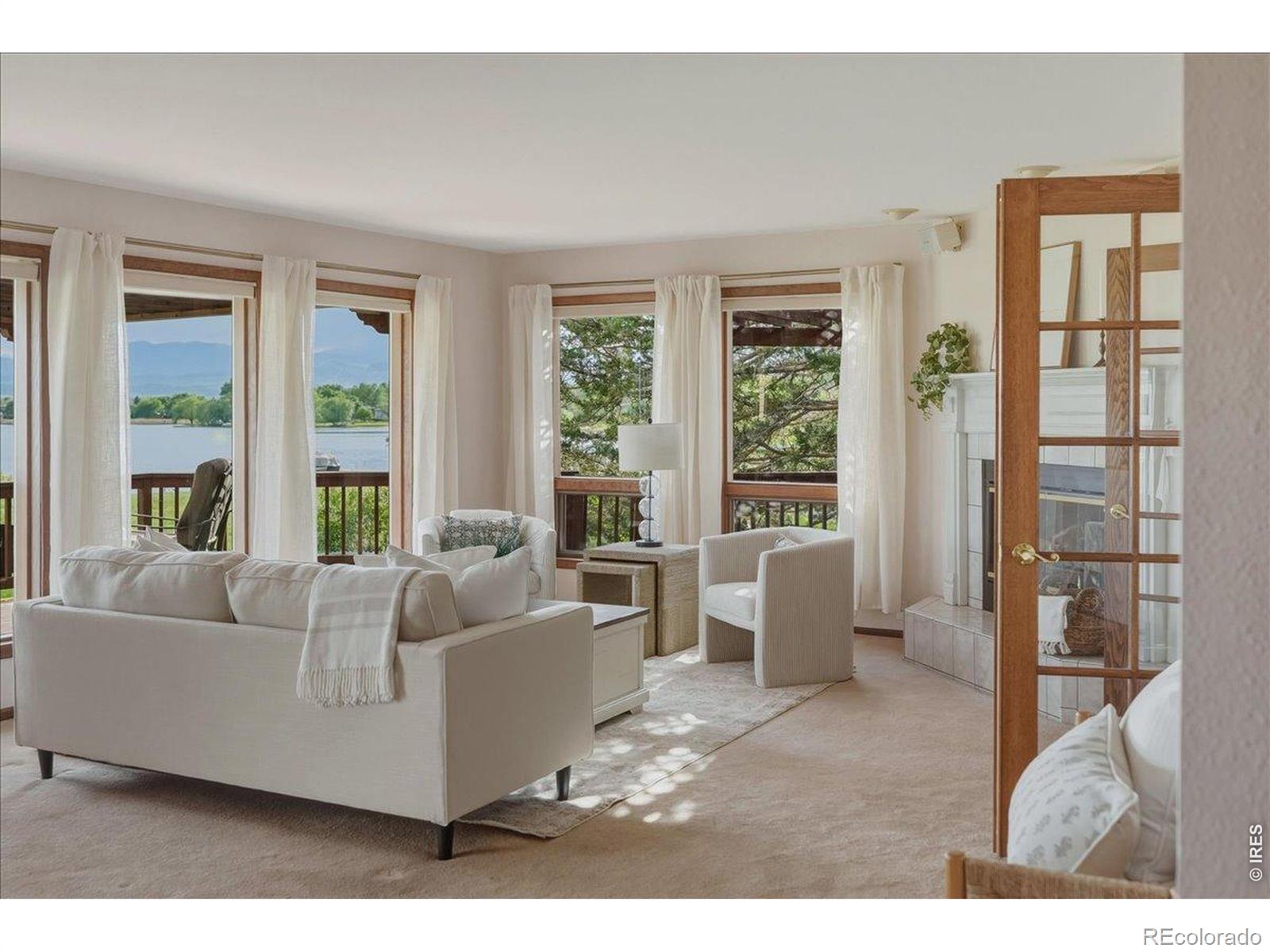 MLS Image #4 for 2550  farisita drive,loveland, Colorado