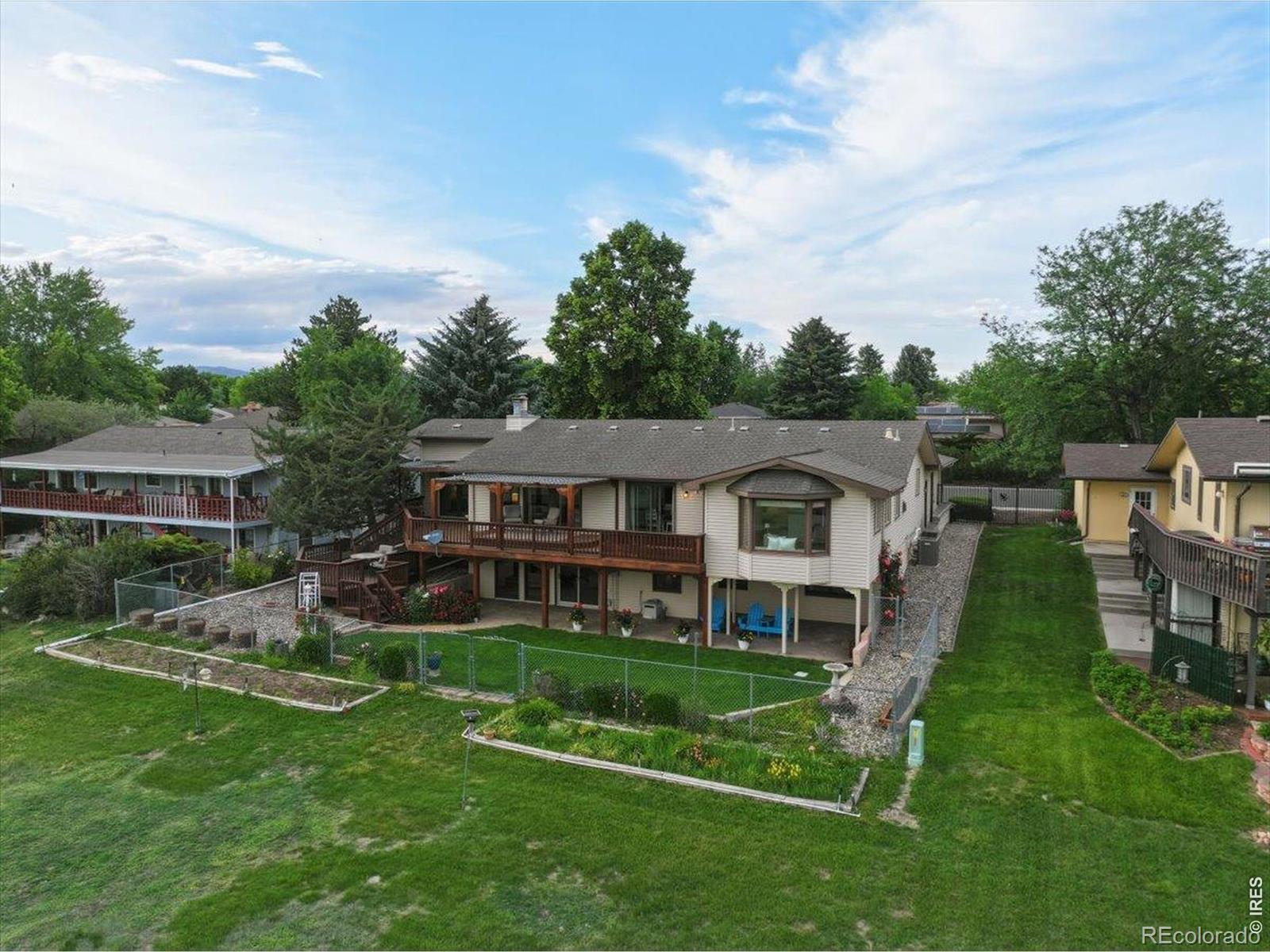 MLS Image #42 for 2550  farisita drive,loveland, Colorado