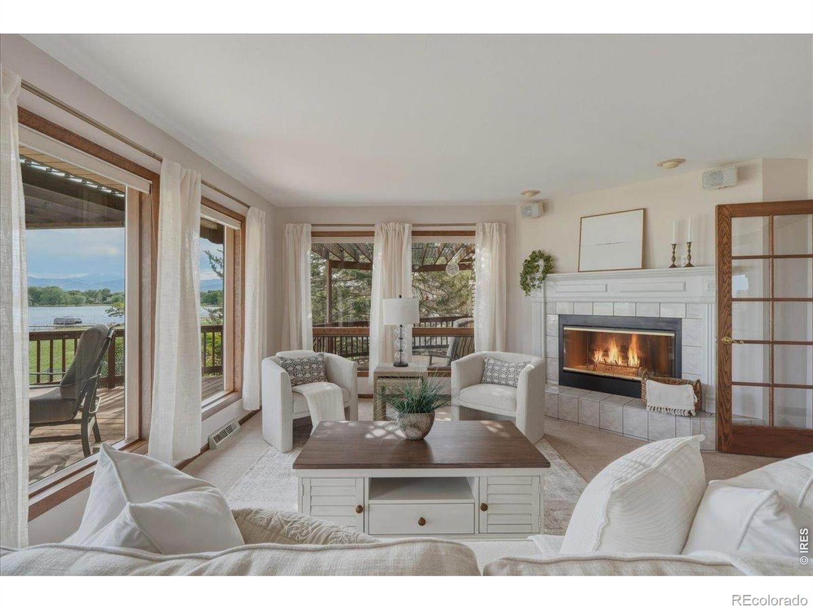 MLS Image #5 for 2550  farisita drive,loveland, Colorado