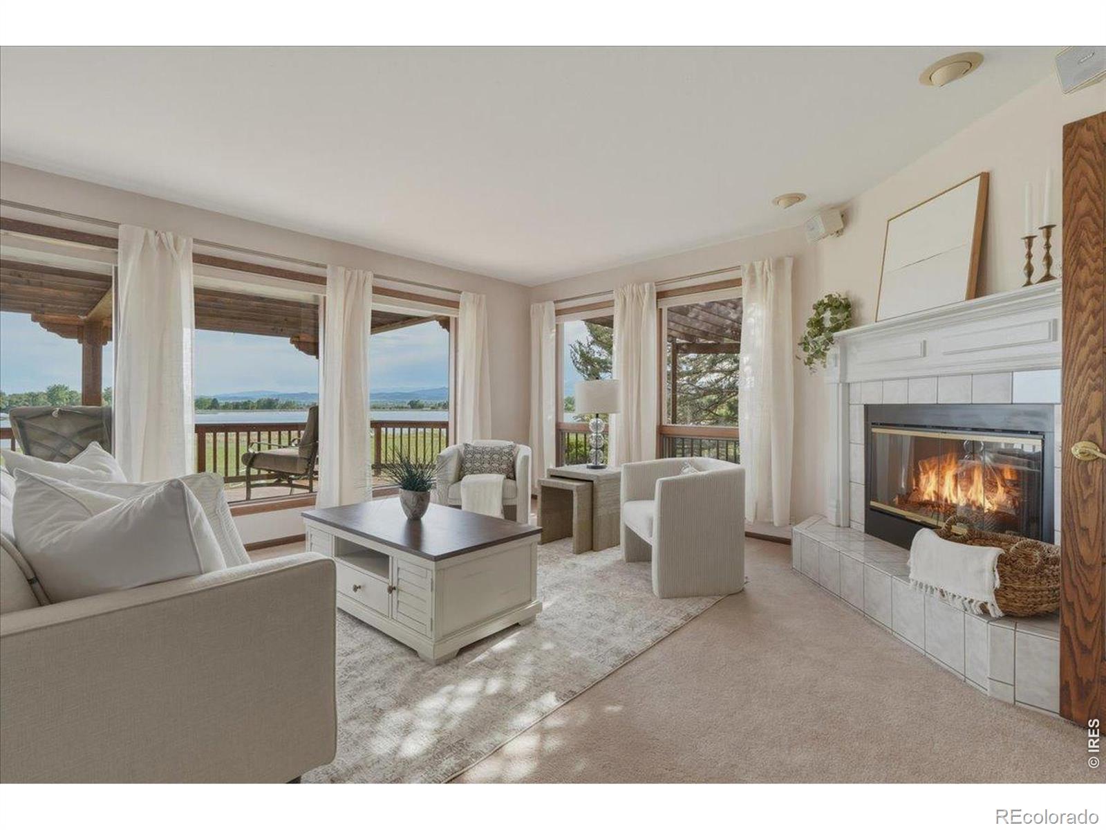MLS Image #6 for 2550  farisita drive,loveland, Colorado