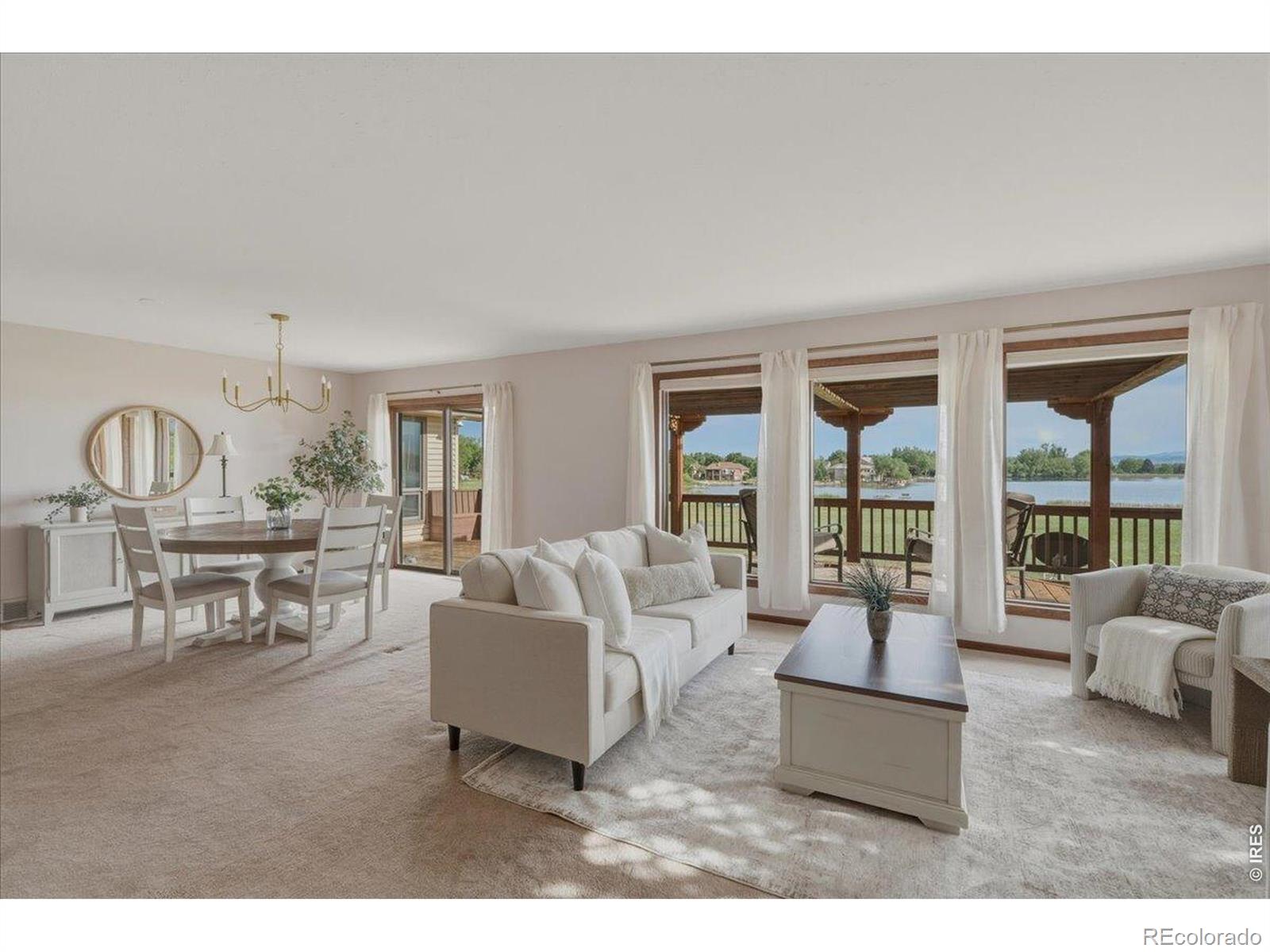 MLS Image #7 for 2550  farisita drive,loveland, Colorado
