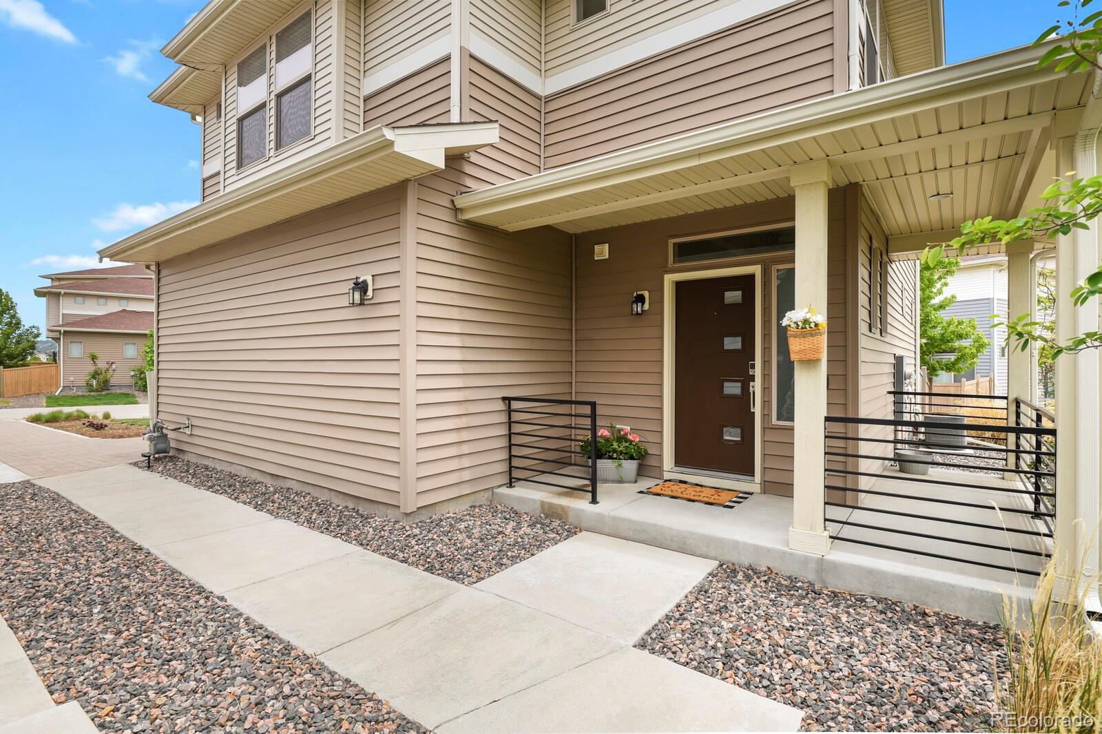 MLS Image #1 for 2932  merry rest way,castle rock, Colorado