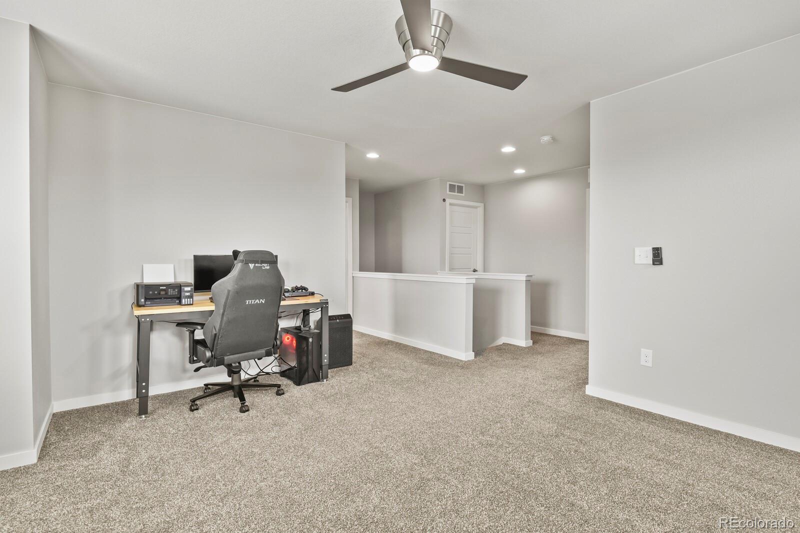 MLS Image #13 for 2932  merry rest way,castle rock, Colorado
