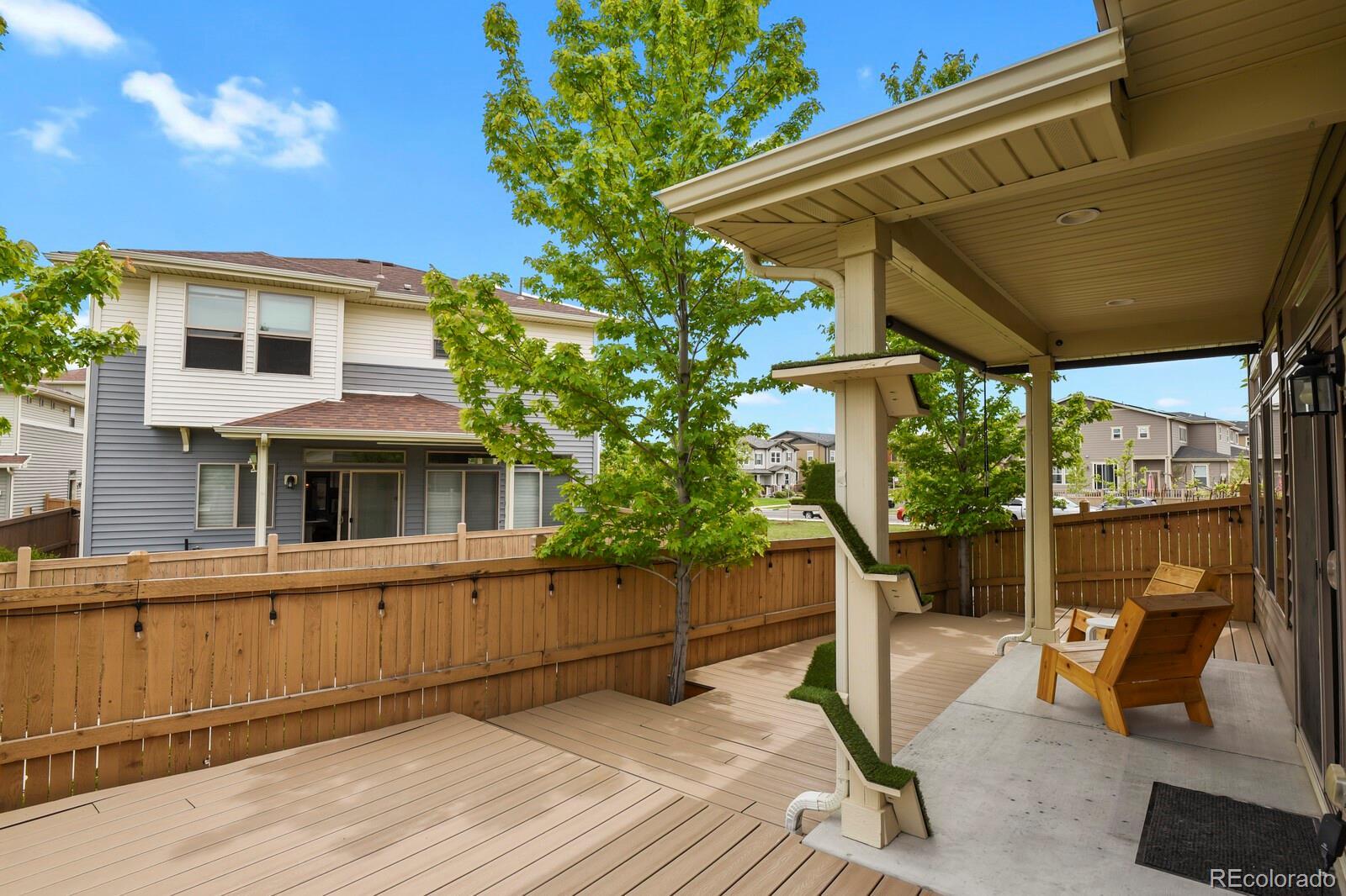 MLS Image #23 for 2932  merry rest way,castle rock, Colorado