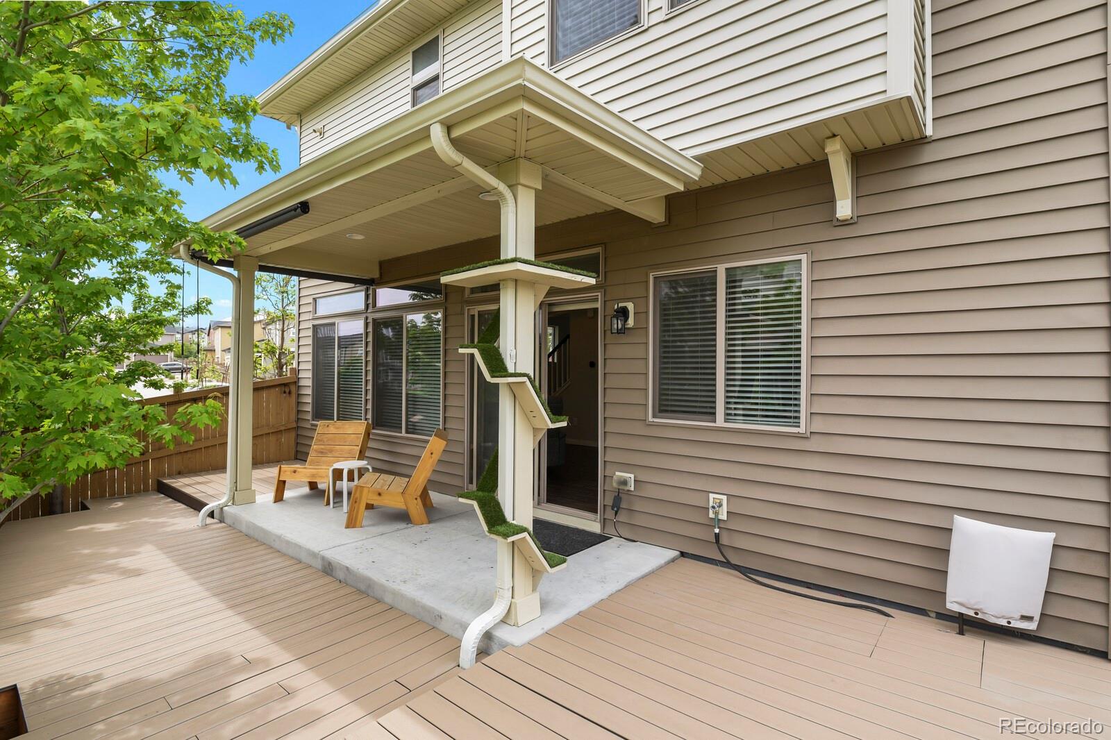 MLS Image #24 for 2932  merry rest way,castle rock, Colorado