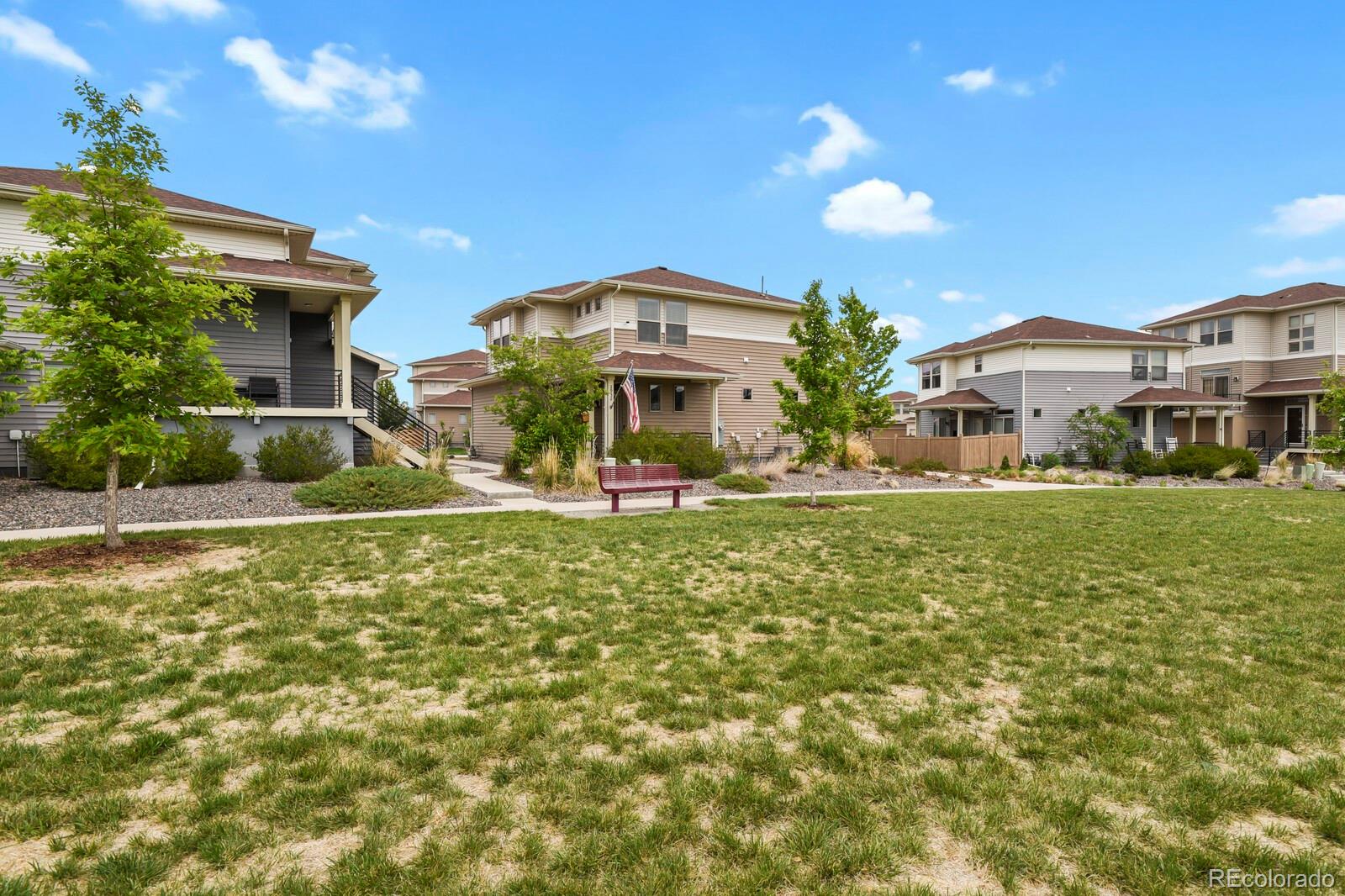 MLS Image #25 for 2932  merry rest way,castle rock, Colorado