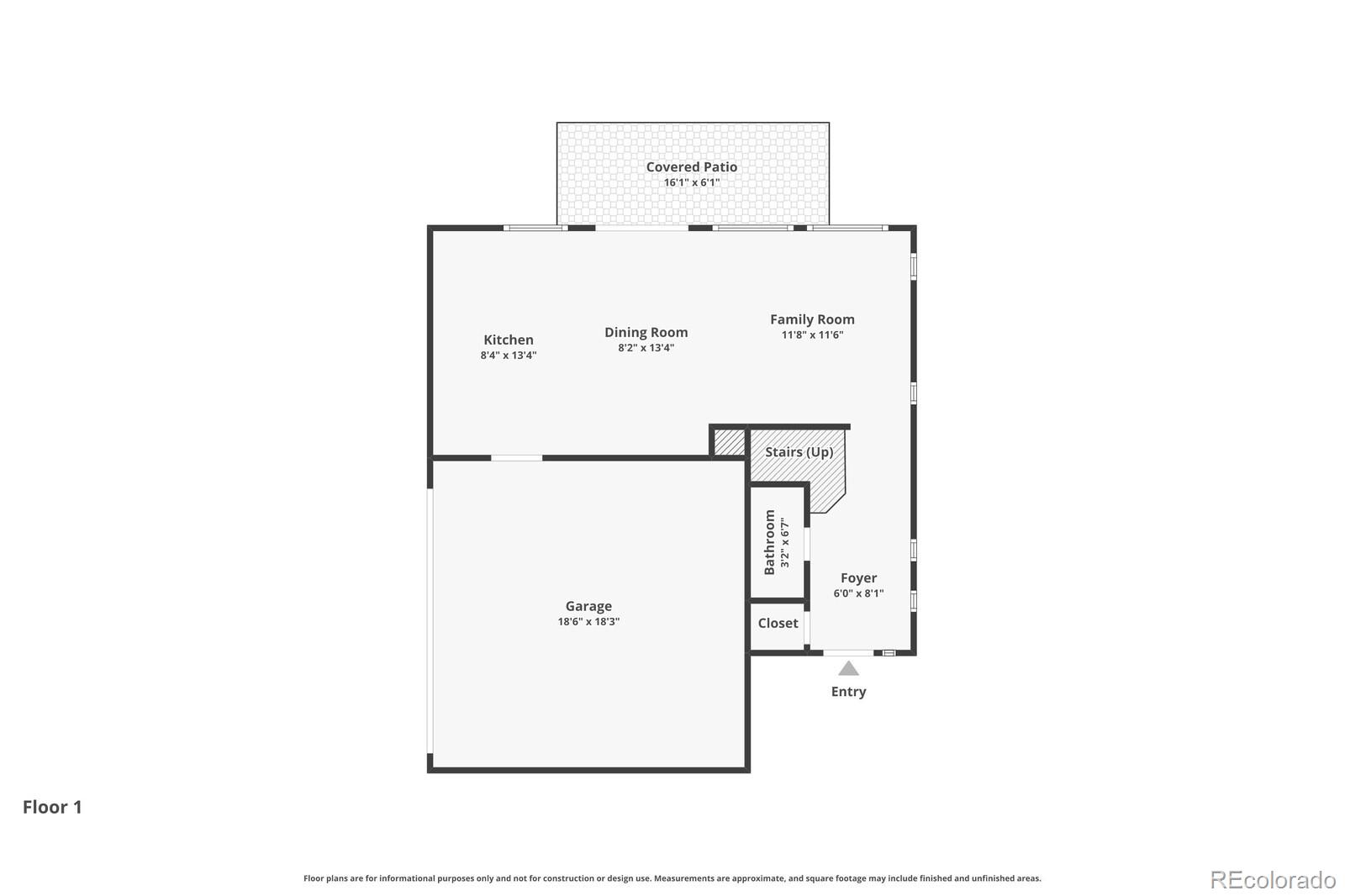 MLS Image #26 for 2932  merry rest way,castle rock, Colorado