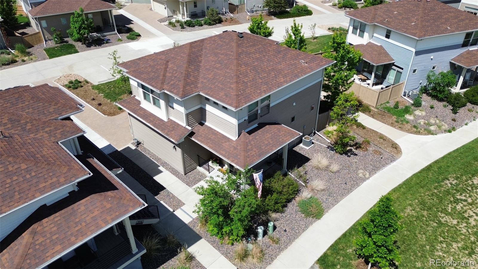 MLS Image #28 for 2932  merry rest way,castle rock, Colorado