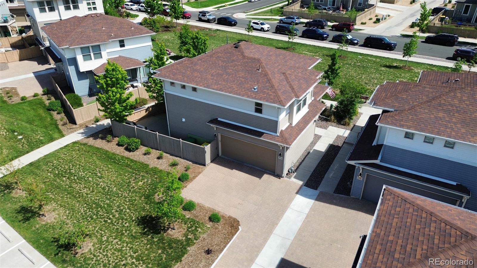 MLS Image #30 for 2932  merry rest way,castle rock, Colorado