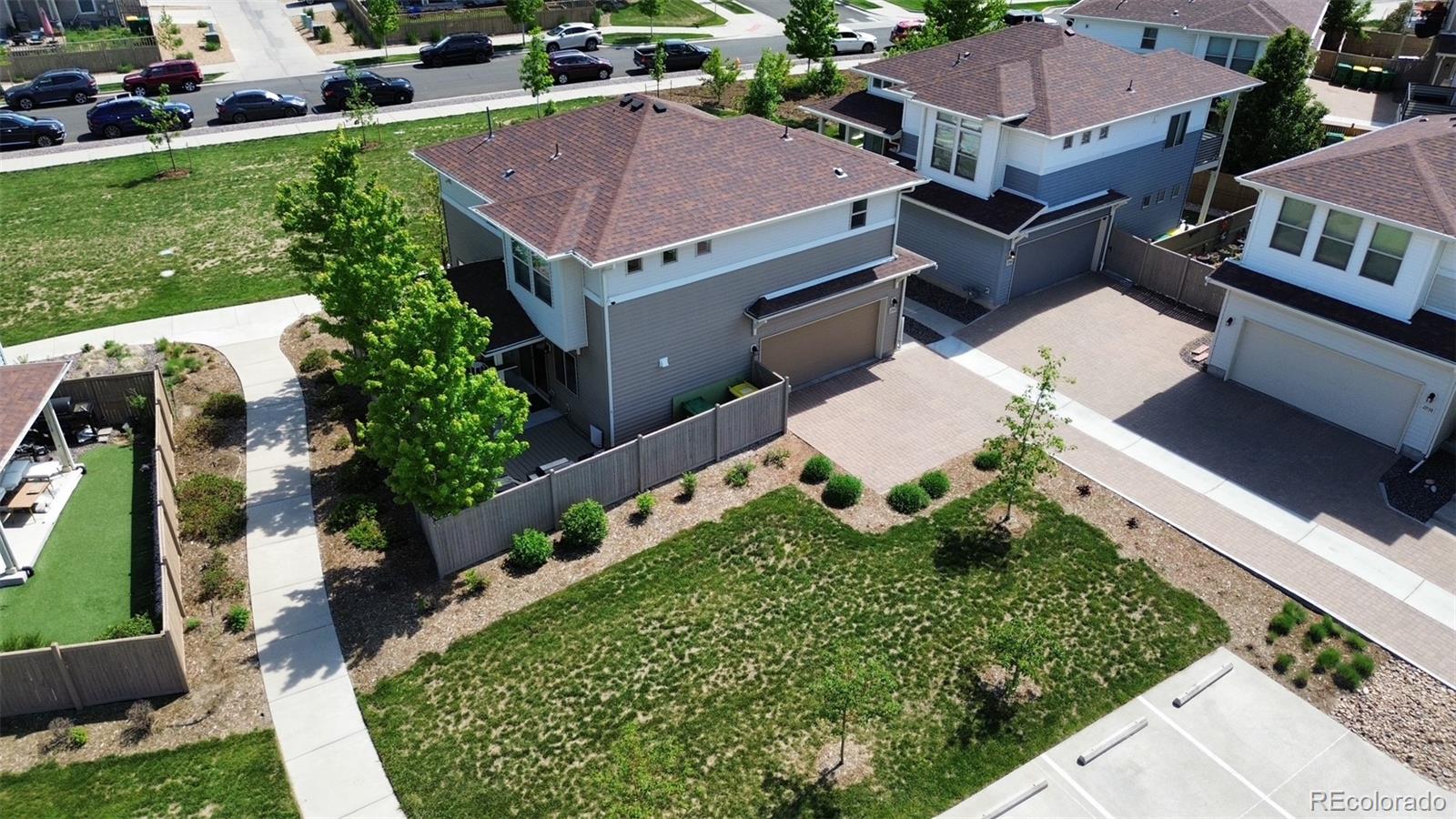 MLS Image #31 for 2932  merry rest way,castle rock, Colorado