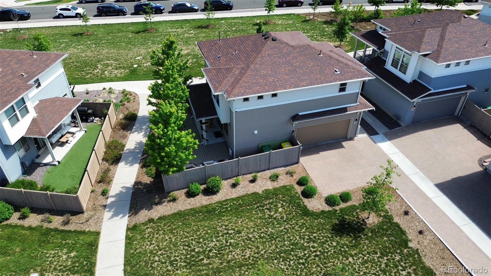 MLS Image #32 for 2932  merry rest way,castle rock, Colorado