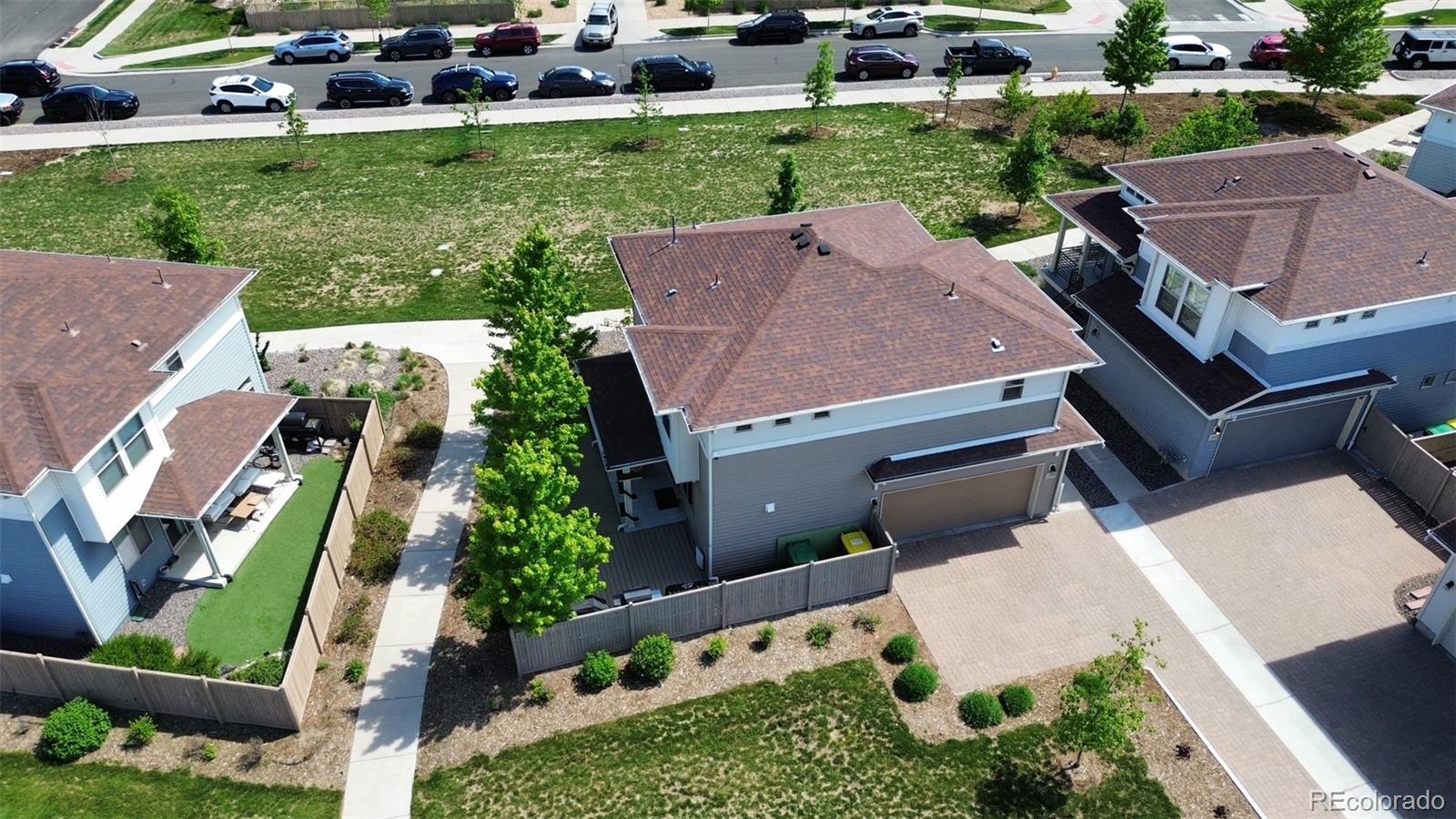 MLS Image #33 for 2932  merry rest way,castle rock, Colorado