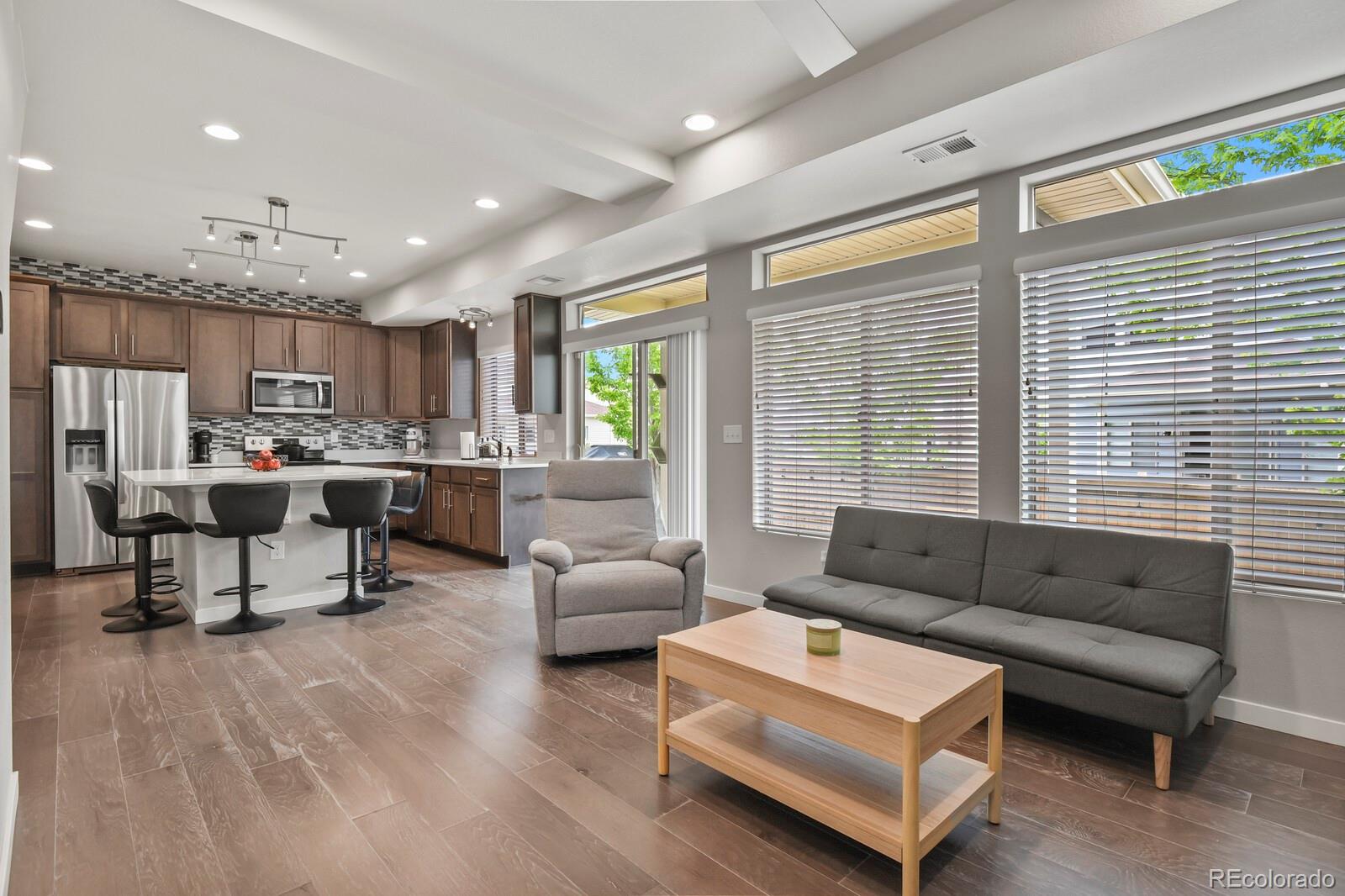 MLS Image #4 for 2932  merry rest way,castle rock, Colorado