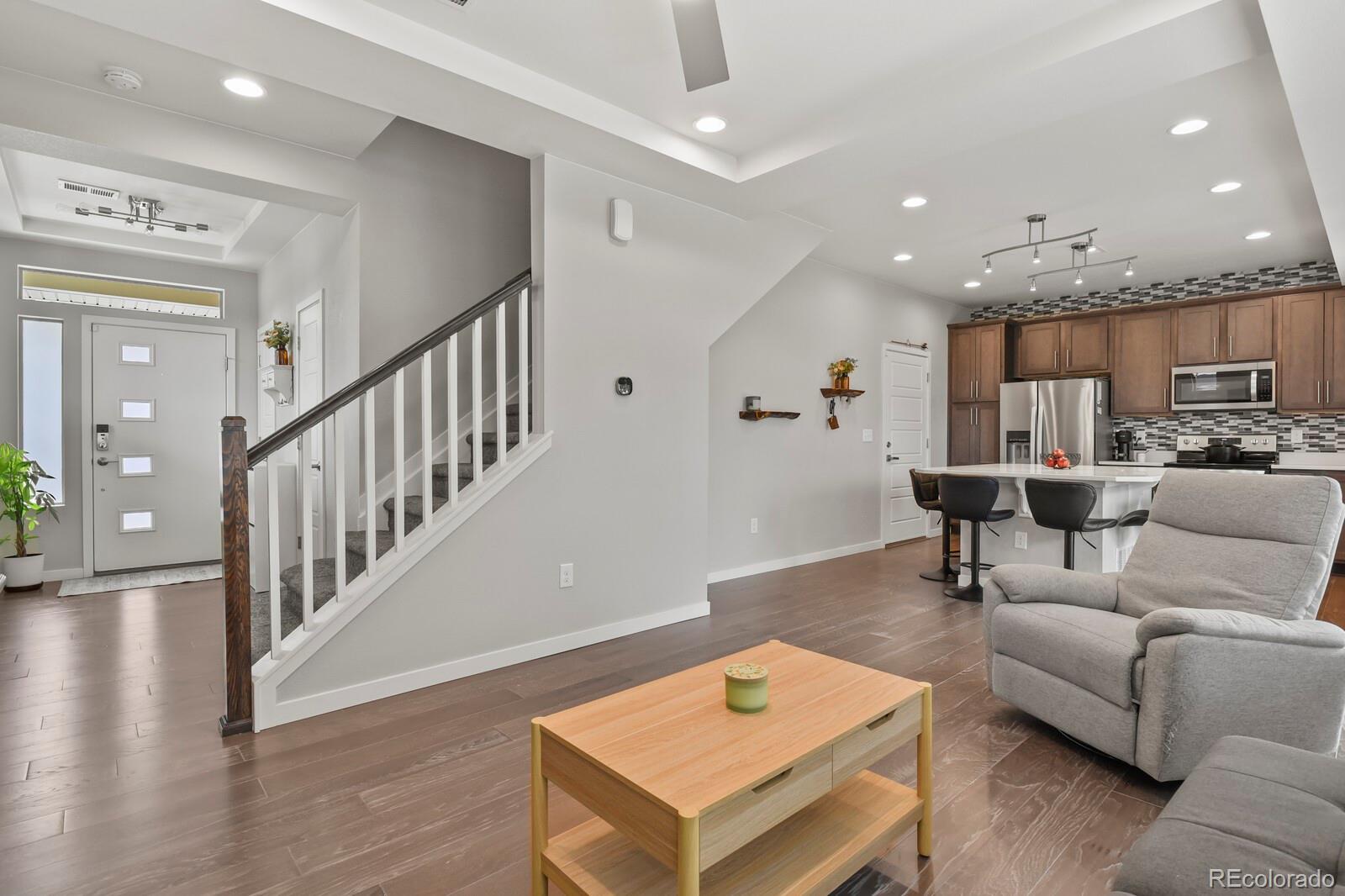 MLS Image #5 for 2932  merry rest way,castle rock, Colorado