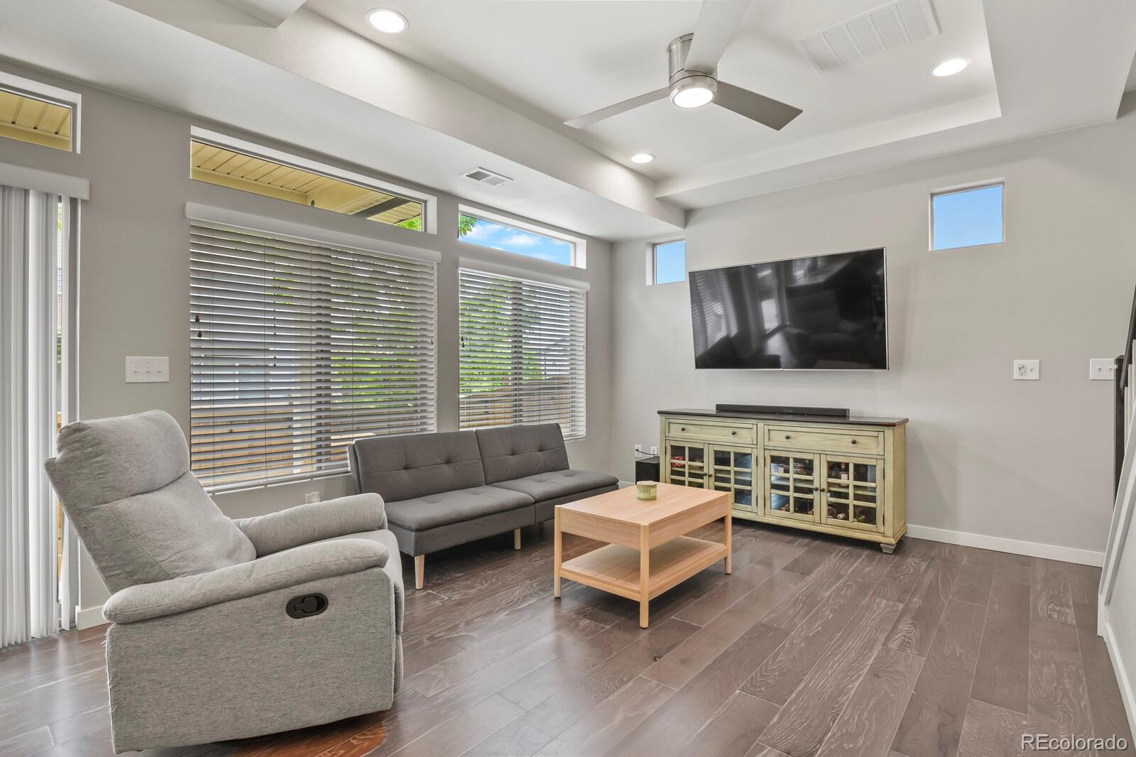 MLS Image #6 for 2932  merry rest way,castle rock, Colorado