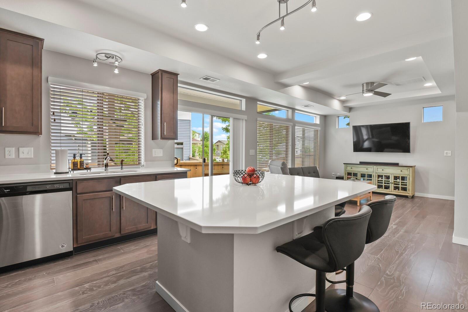 MLS Image #9 for 2932  merry rest way,castle rock, Colorado