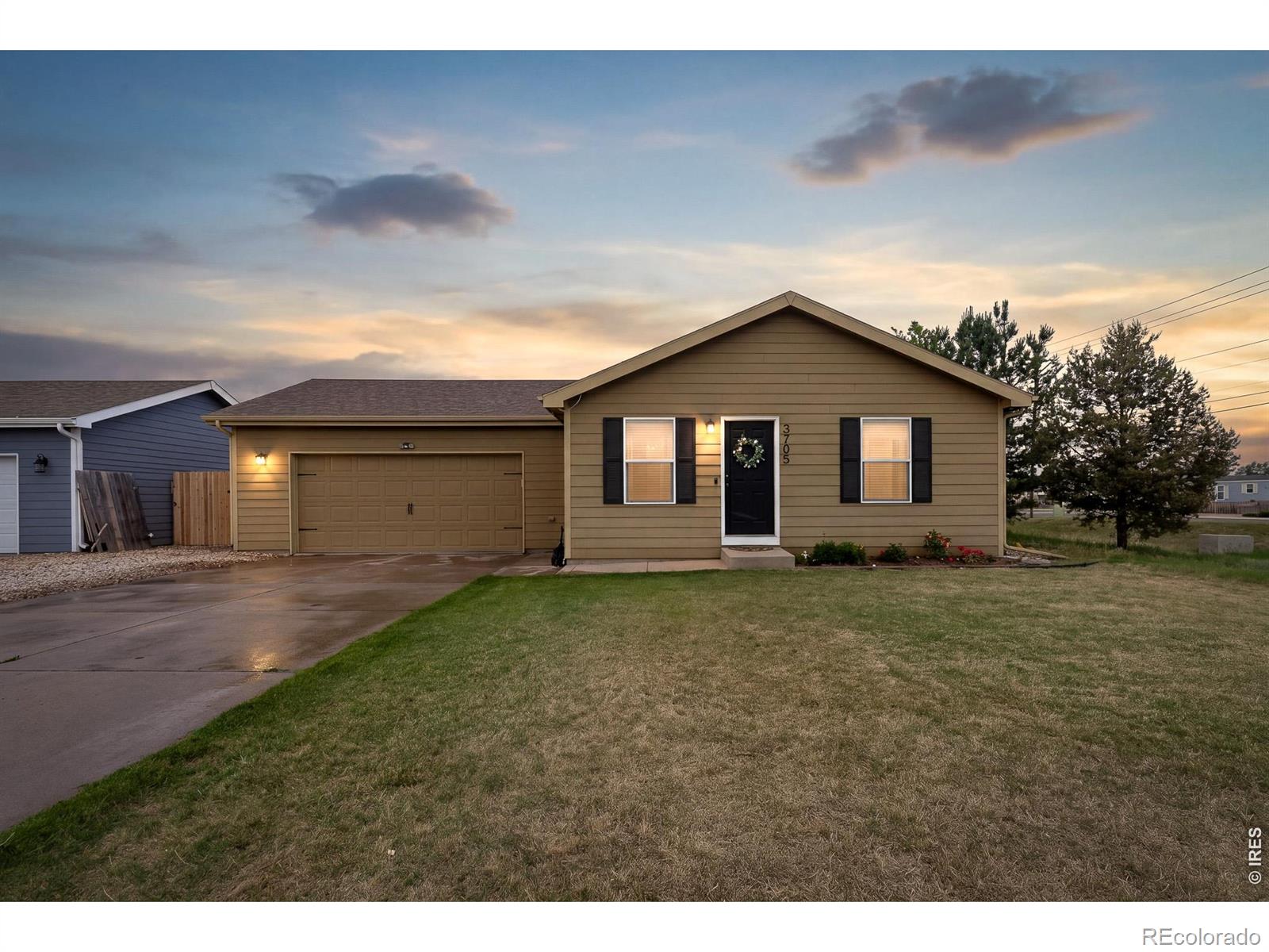 MLS Image #0 for 3705  riverside parkway,evans, Colorado