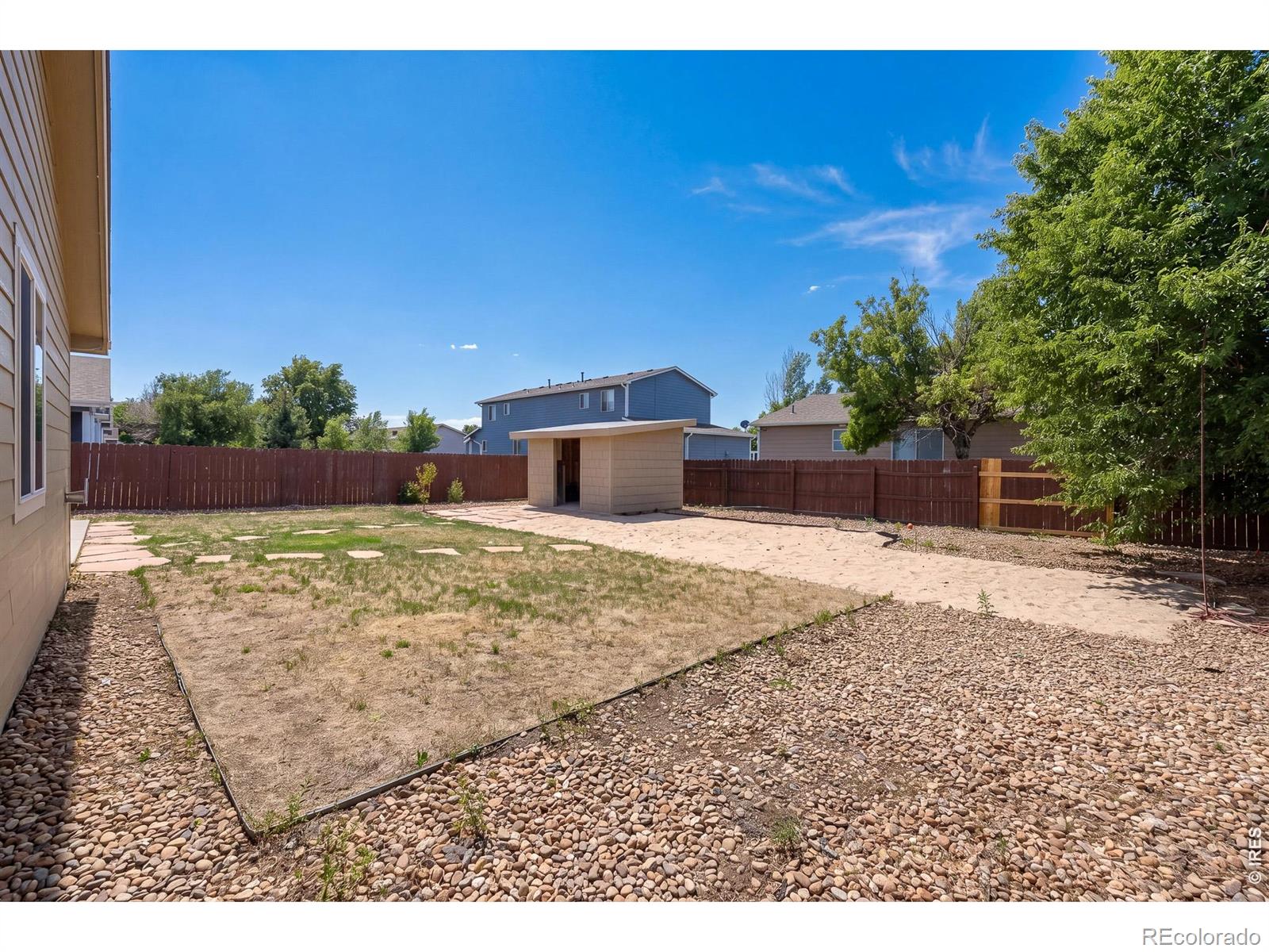 MLS Image #25 for 3705  riverside parkway,evans, Colorado