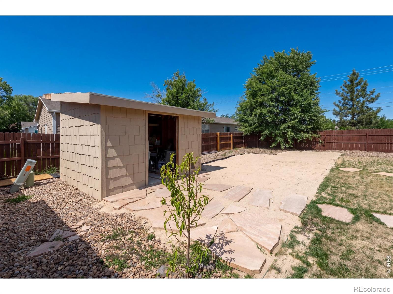 MLS Image #30 for 3705  riverside parkway,evans, Colorado
