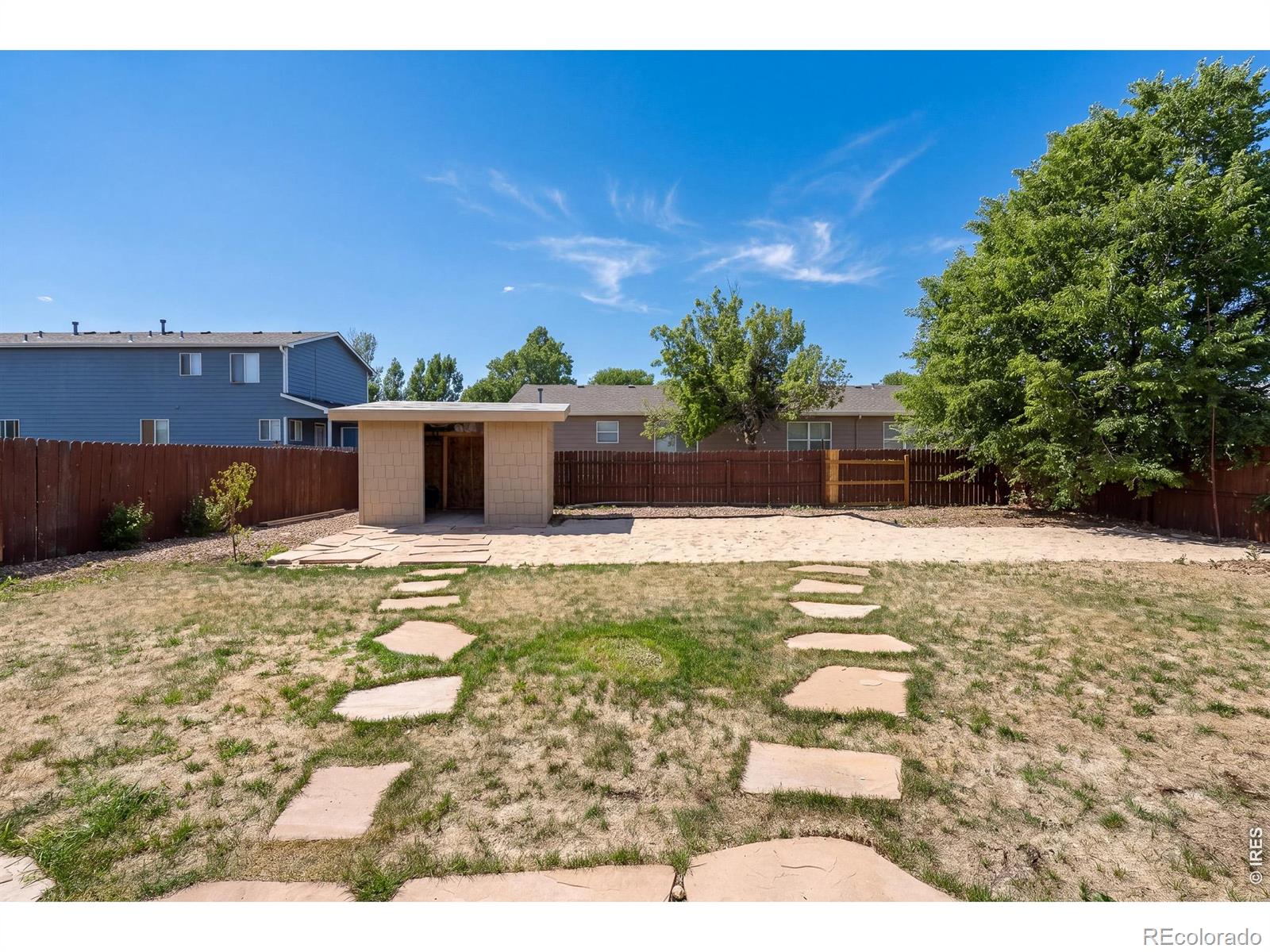 MLS Image #31 for 3705  riverside parkway,evans, Colorado