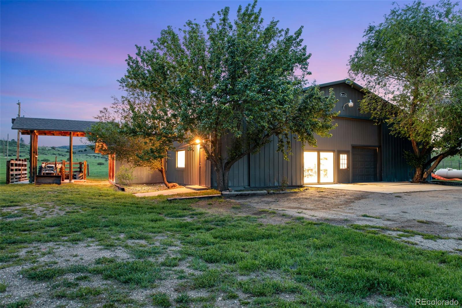 MLS Image #23 for 4727  arthur mae lane,laporte, Colorado