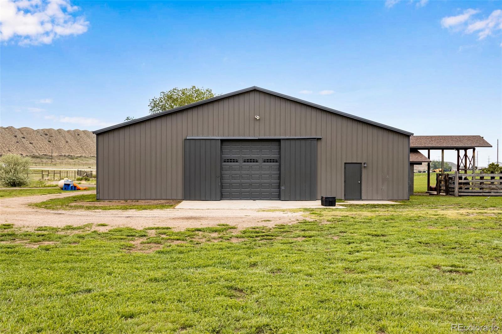 MLS Image #3 for 4727  arthur mae lane,laporte, Colorado