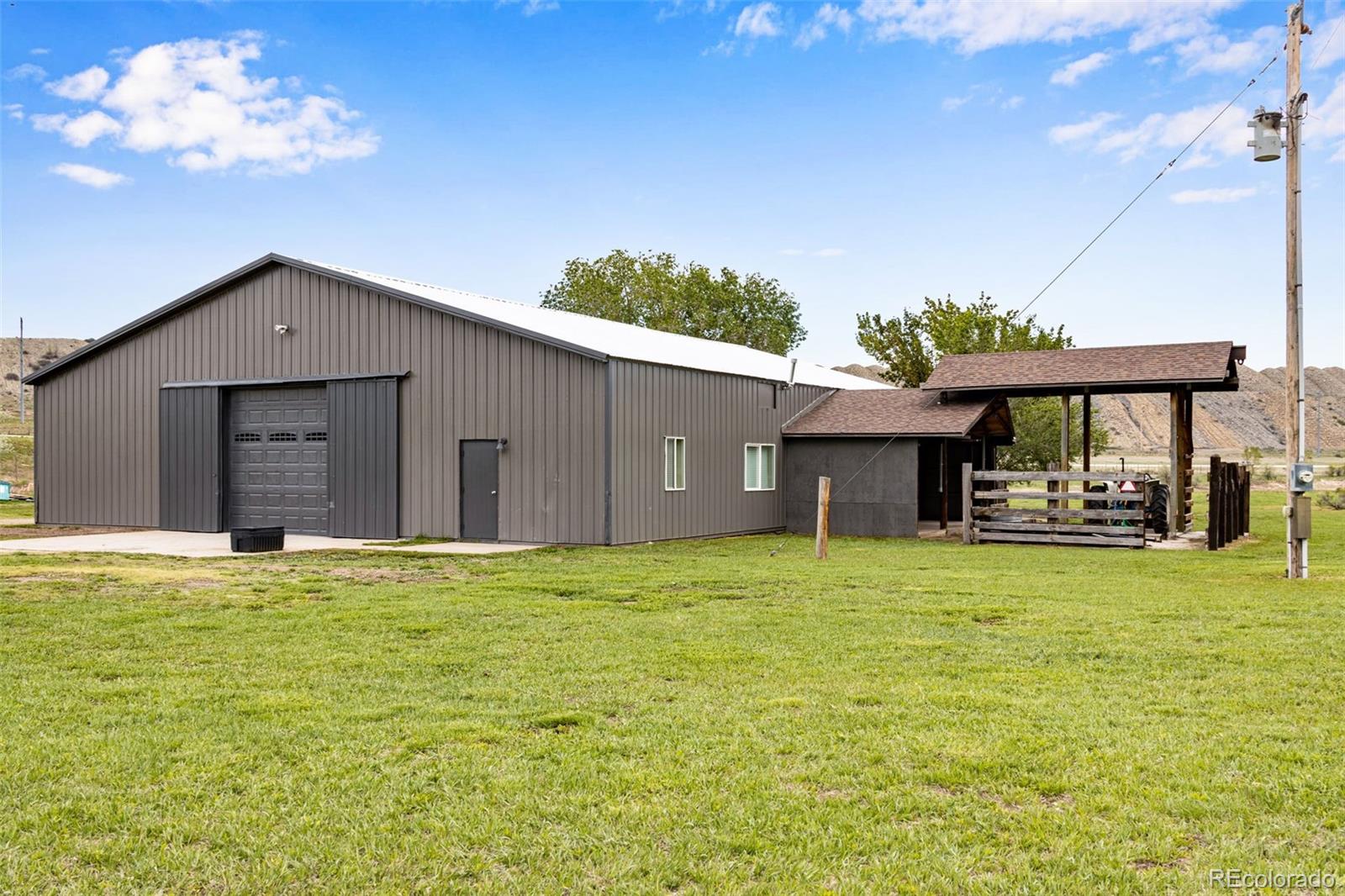 MLS Image #4 for 4727  arthur mae lane,laporte, Colorado
