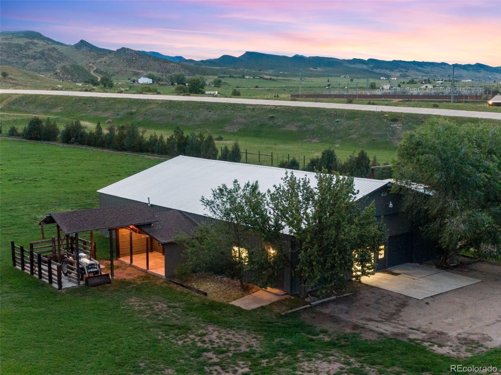 MLS Image #47 for 4727  arthur mae lane,laporte, Colorado