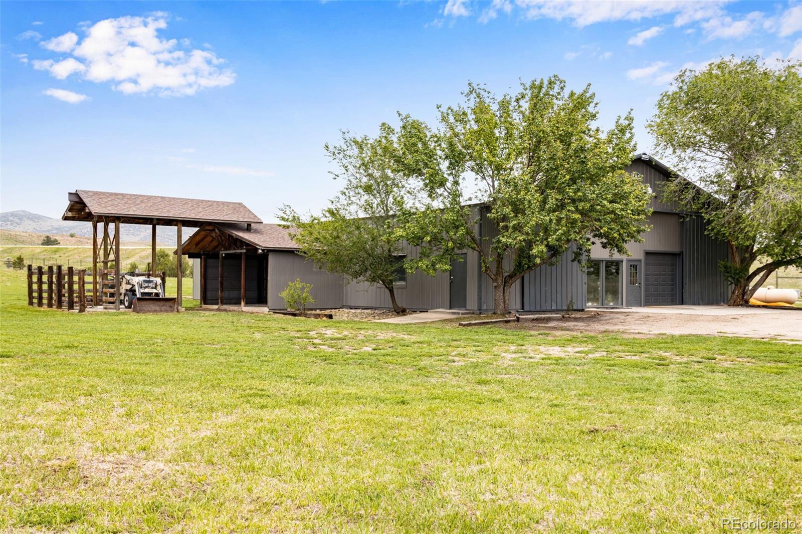 MLS Image #5 for 4727  arthur mae lane,laporte, Colorado