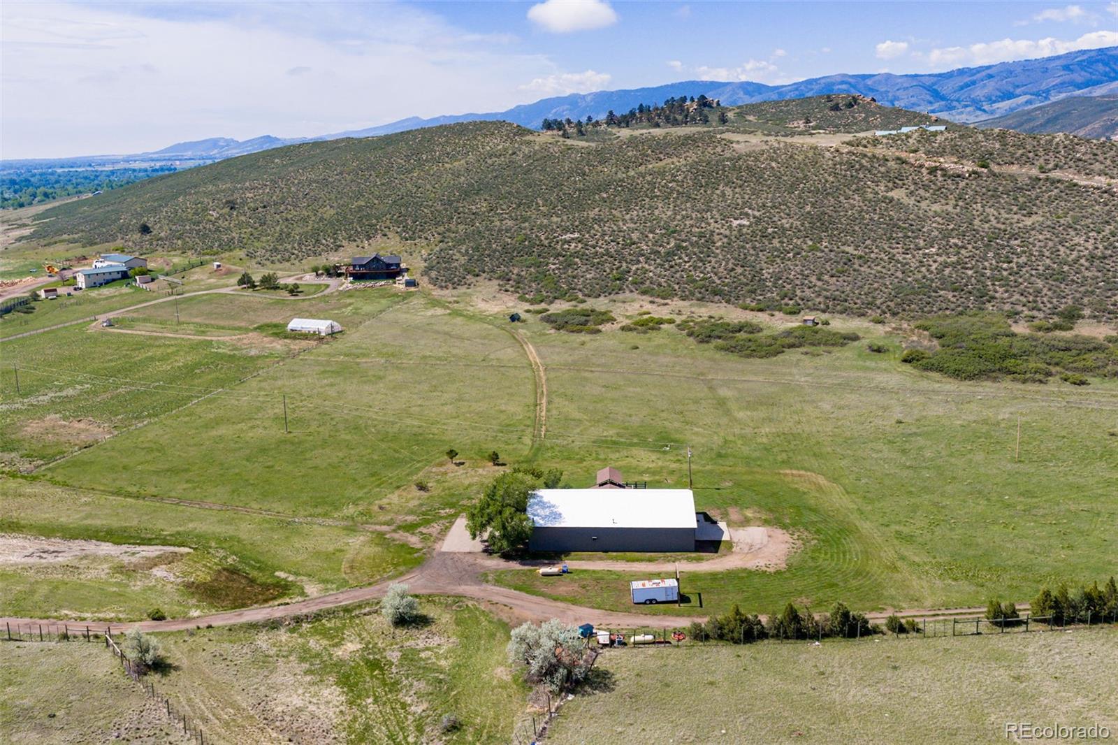 MLS Image #6 for 4727  arthur mae lane,laporte, Colorado